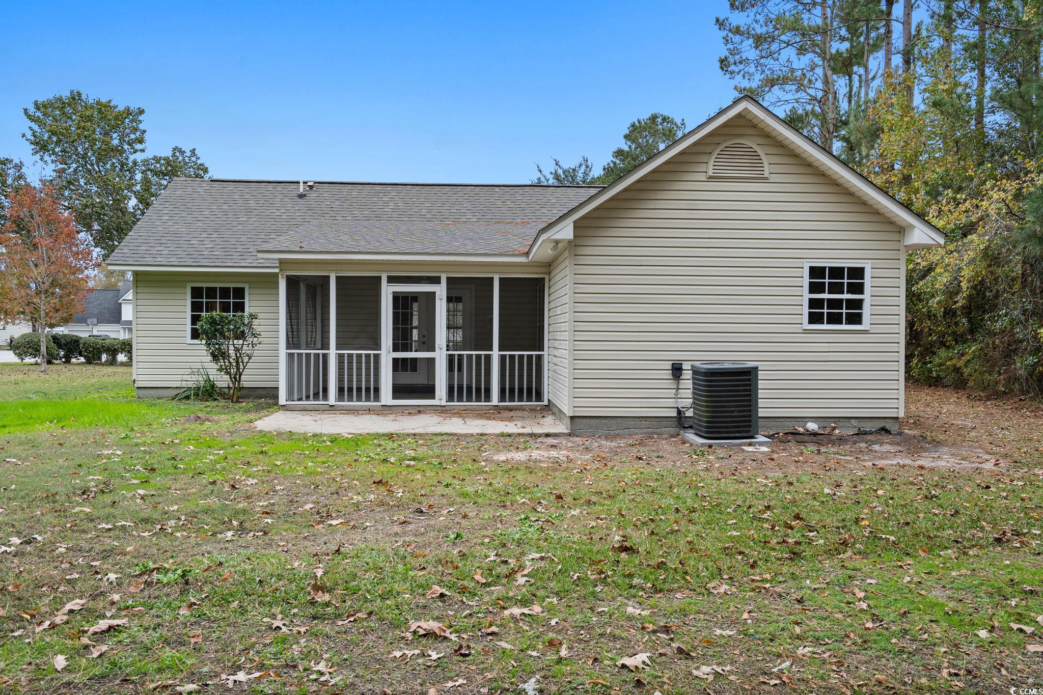 2601 Ivy Glen Dr., Conway, South Carolina image 25