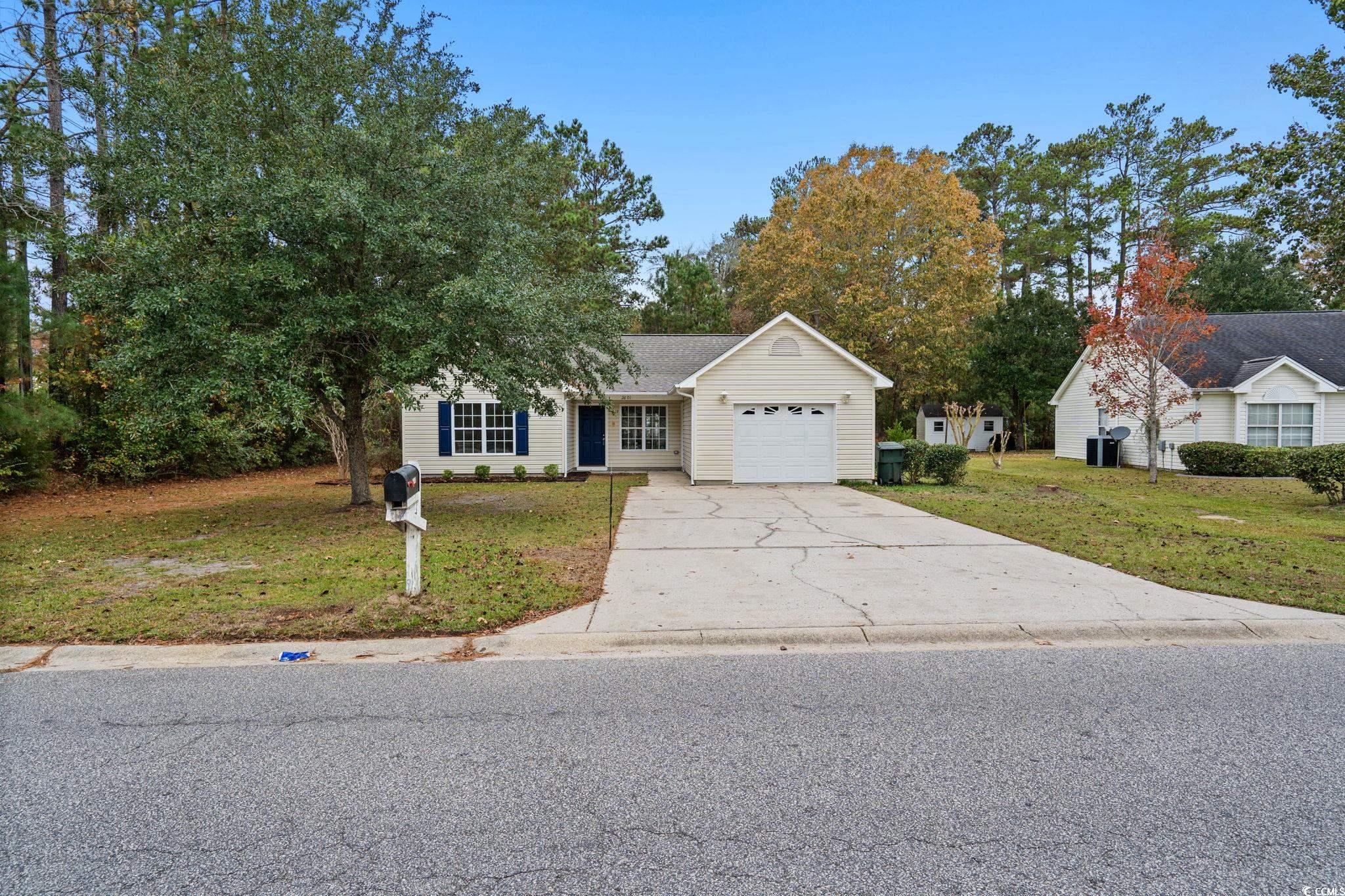 2601 Ivy Glen Dr., Conway, South Carolina image 29