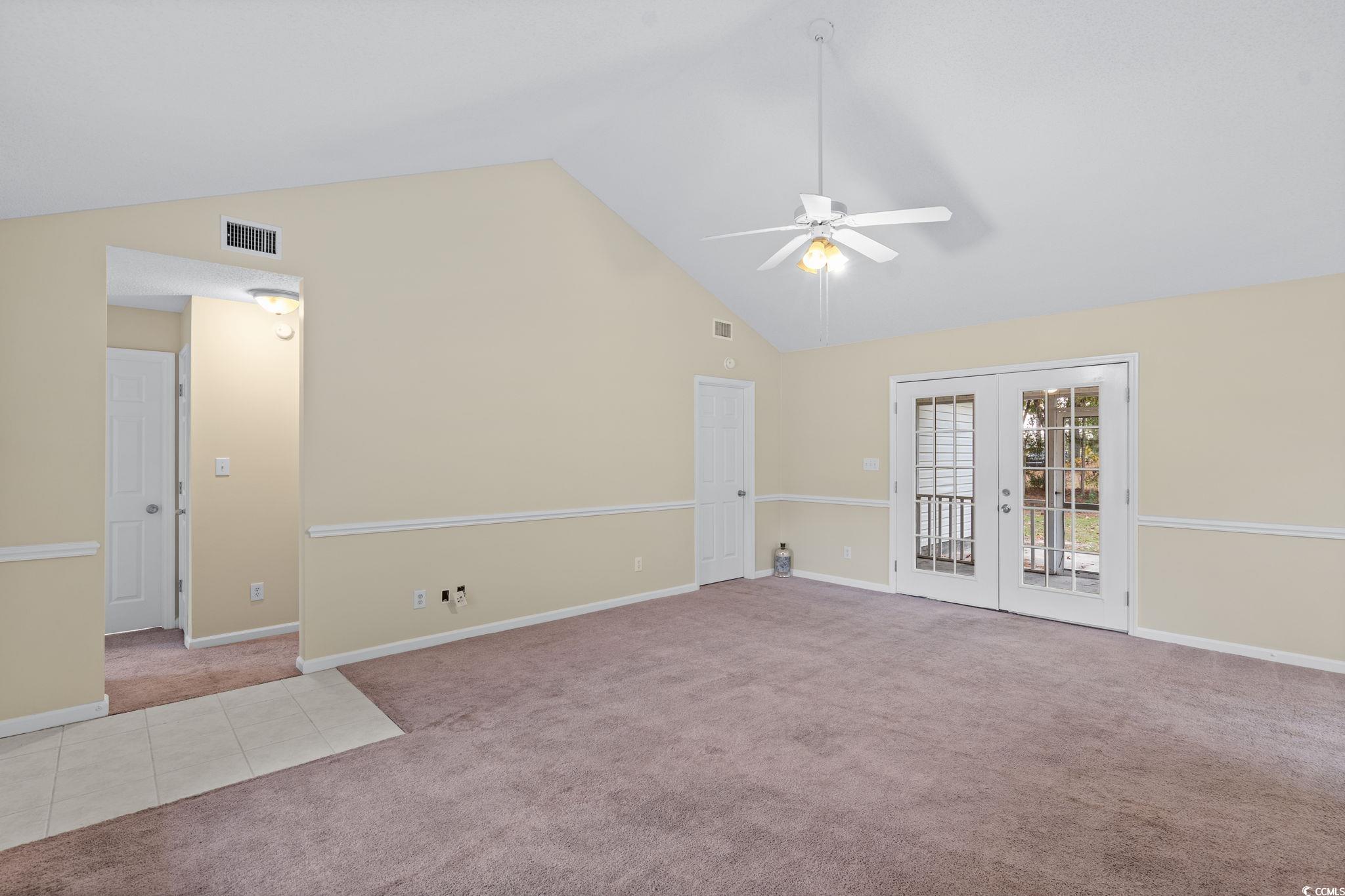 2601 Ivy Glen Dr., Conway, South Carolina image 3