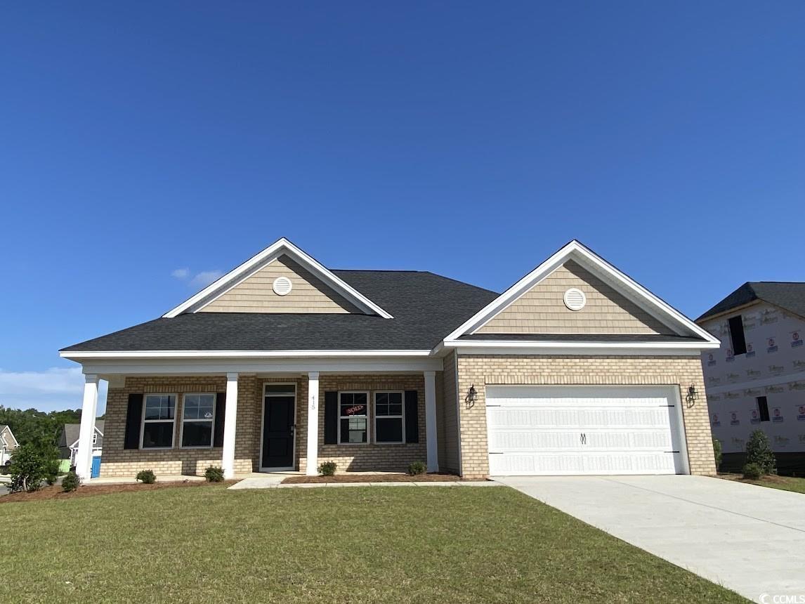 415 White Willow Way Longs, SC 29568