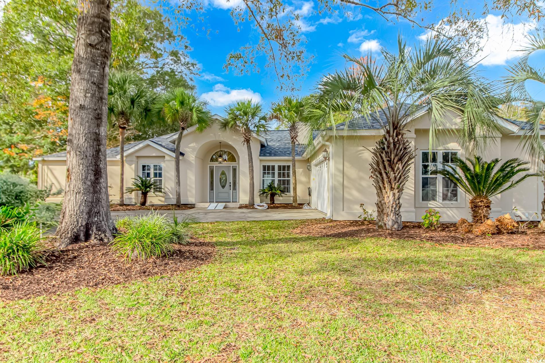 919 Lonnie St. Myrtle Beach, SC 29588