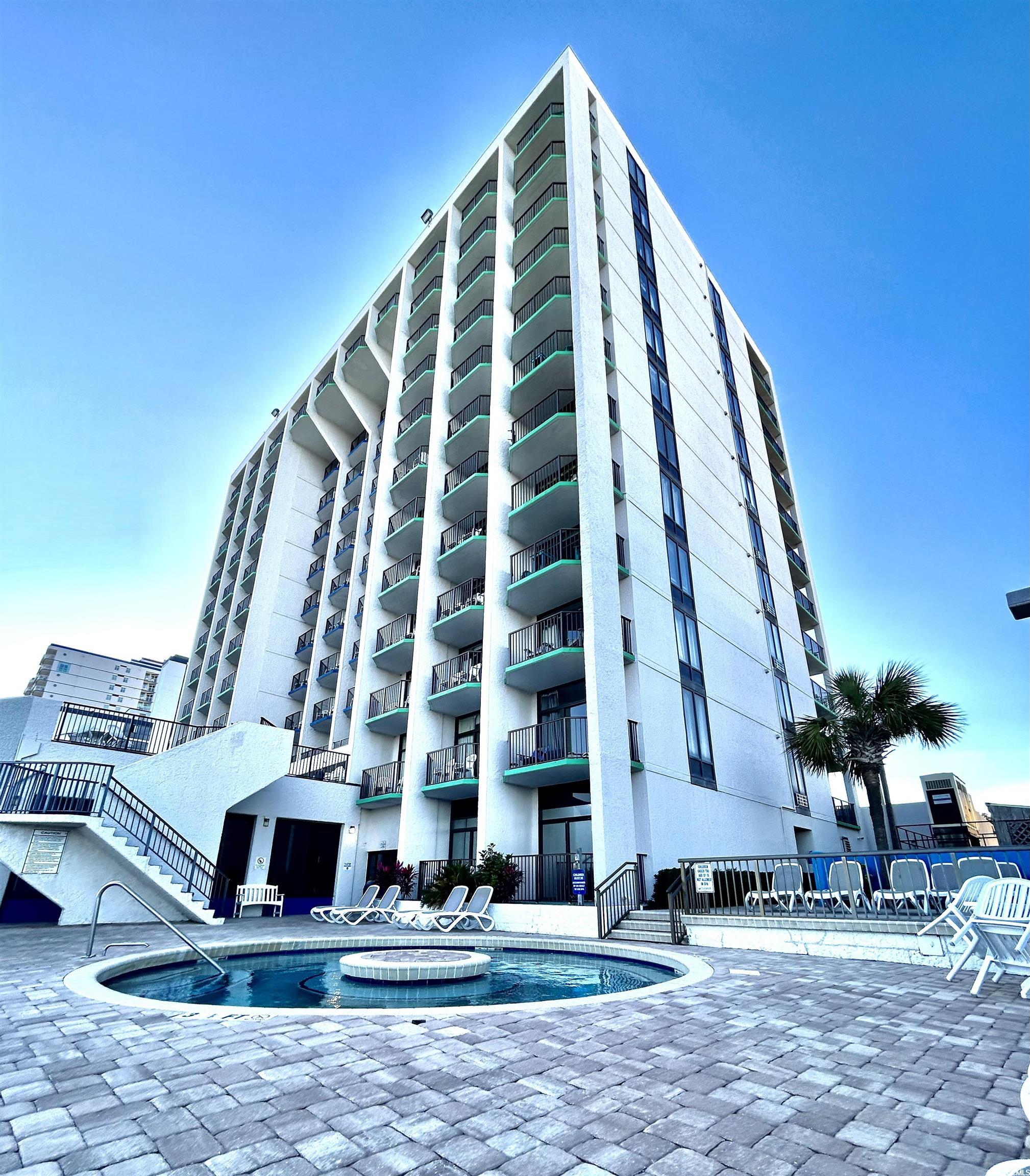 1905 S Ocean Blvd. #1212, Myrtle Beach, South Carolina image 2