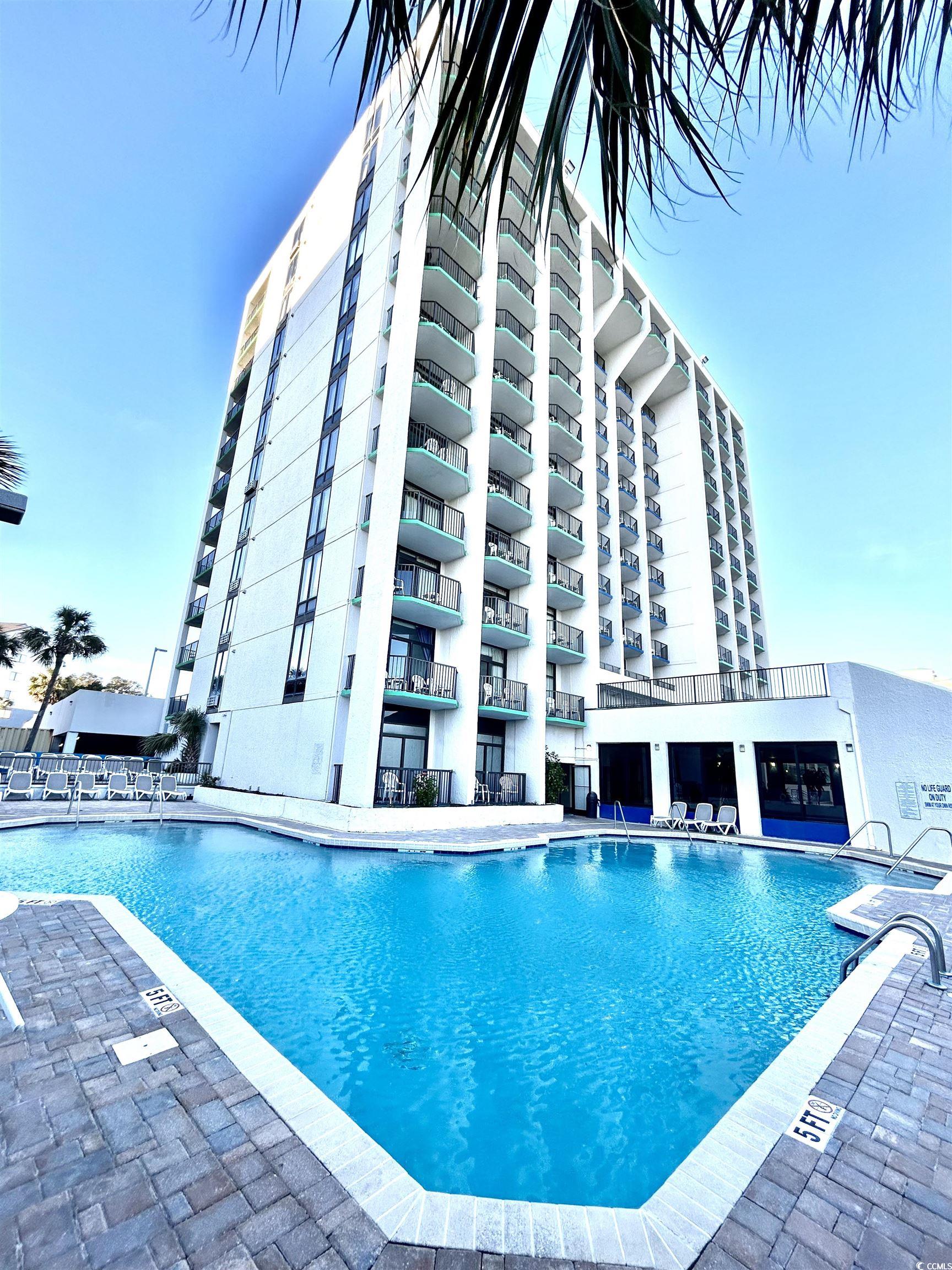 1905 S Ocean Blvd. #1212, Myrtle Beach, South Carolina image 3