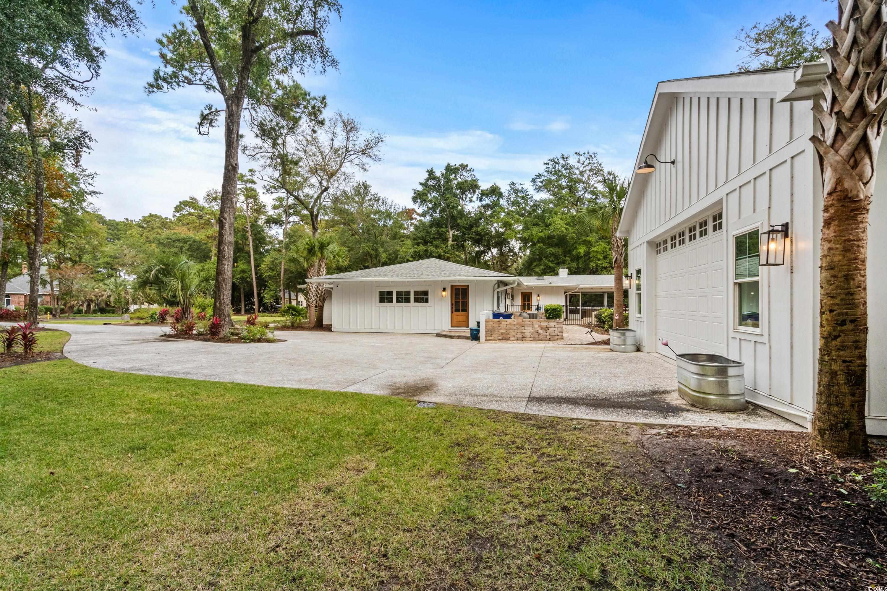 113 Hickory Ln. Myrtle Beach, SC 29572