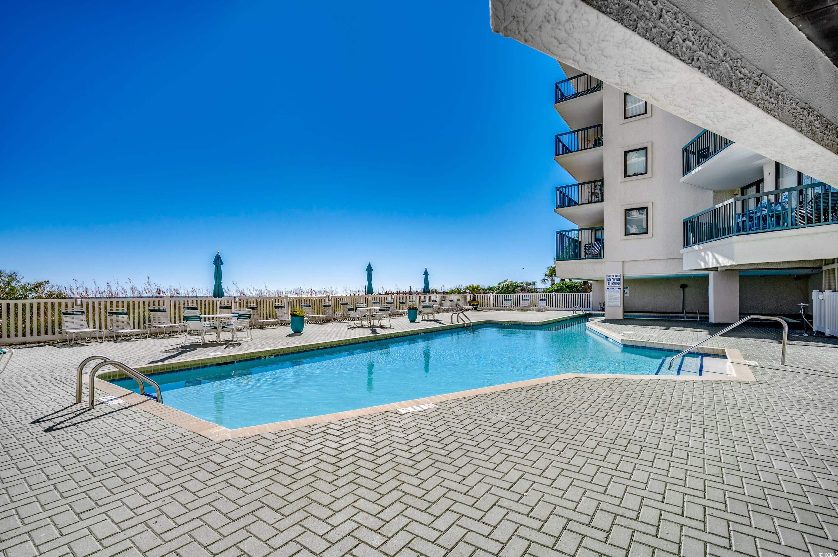 201 S Ocean Blvd. #1207, North Myrtle Beach, South Carolina image 25