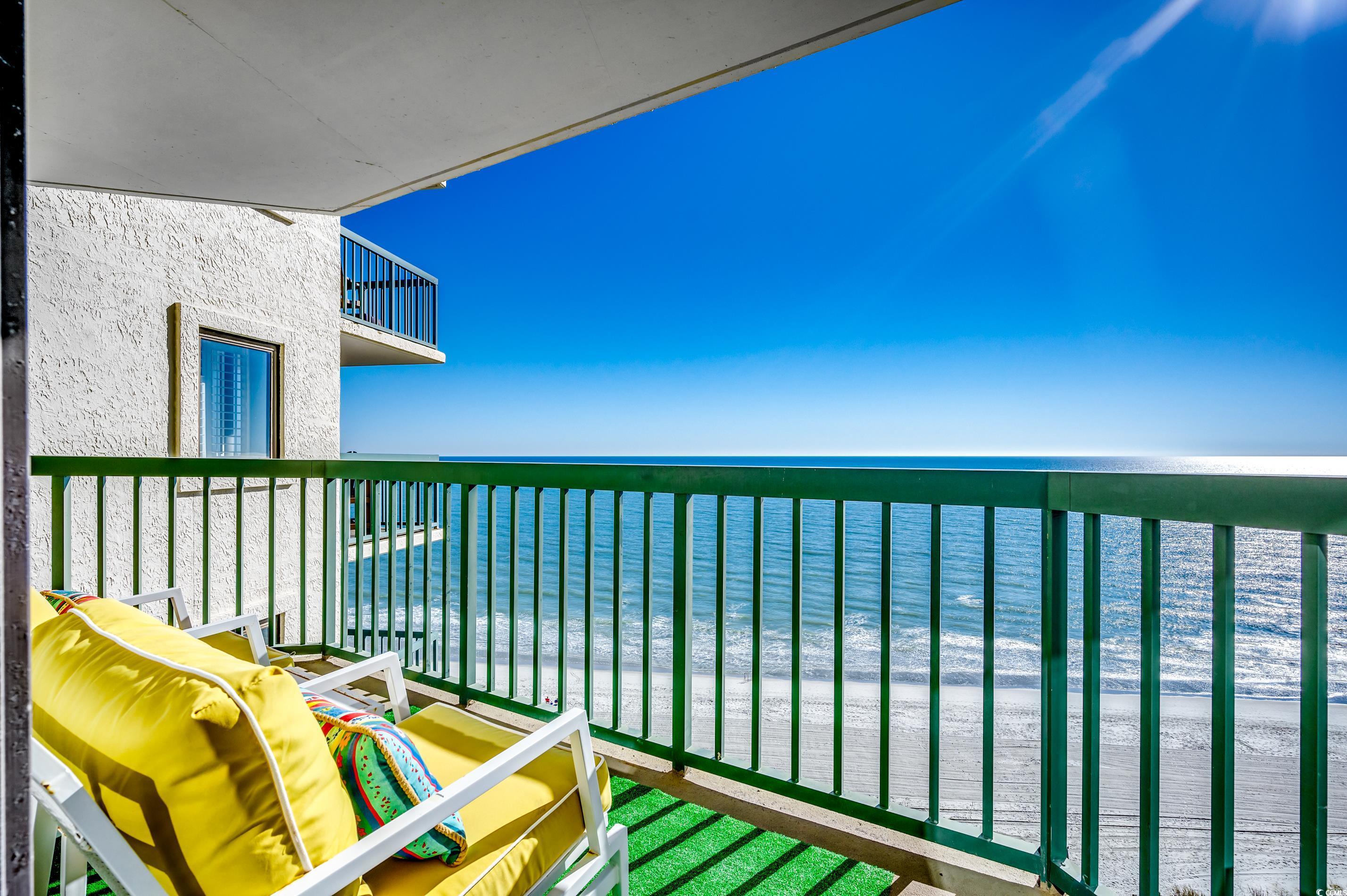 201 S Ocean Blvd. #1207, North Myrtle Beach, South Carolina image 3