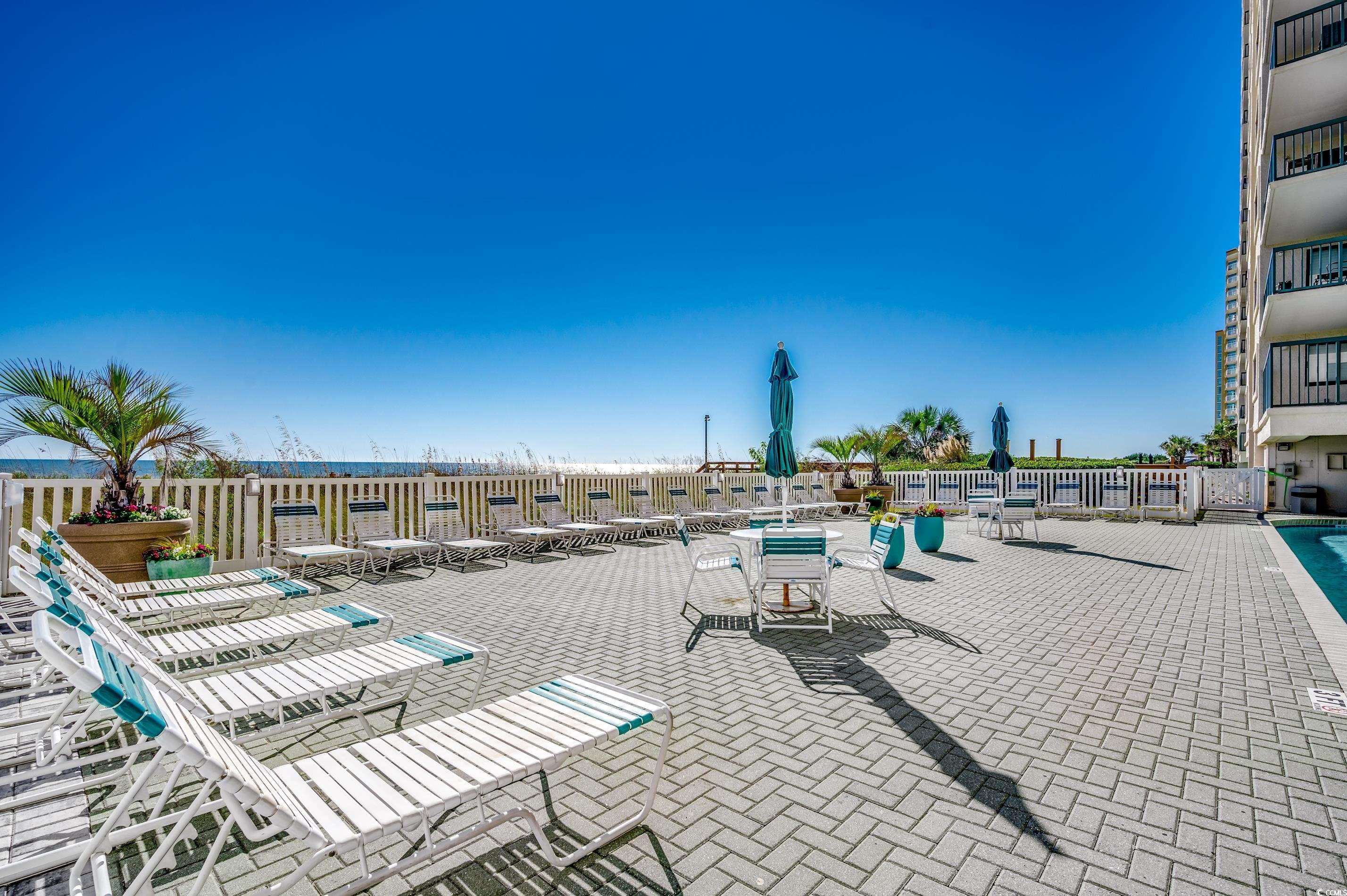 201 S Ocean Blvd. #1207, North Myrtle Beach, South Carolina image 32