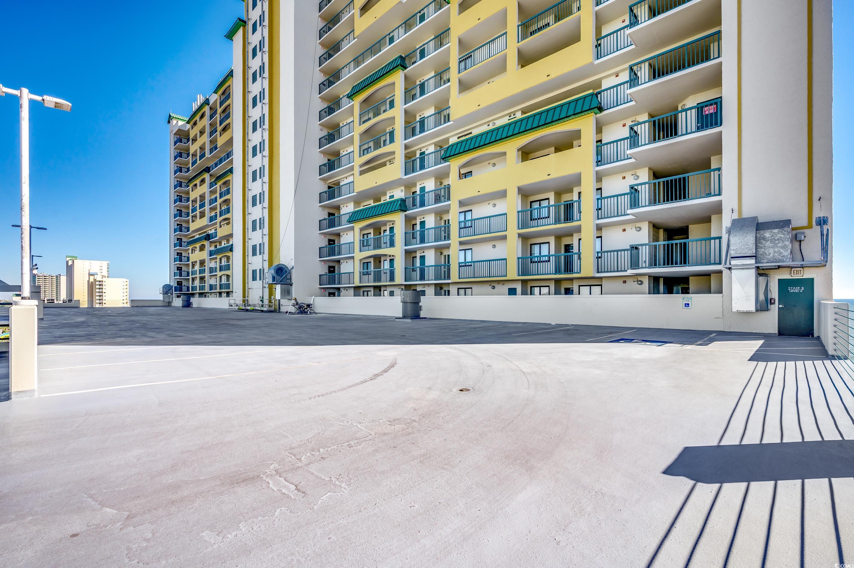 201 S Ocean Blvd. #1207, North Myrtle Beach, South Carolina image 35