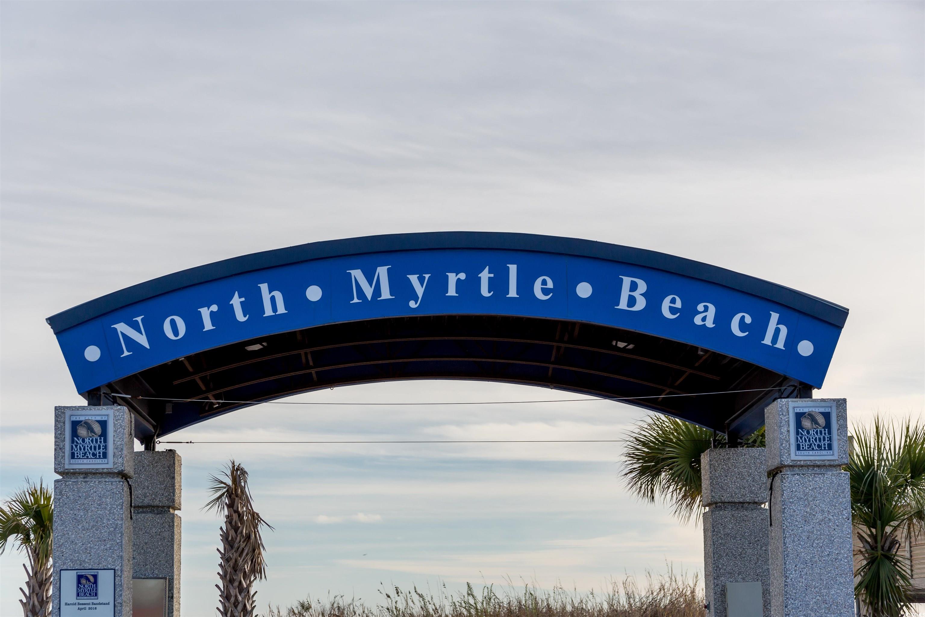 201 S Ocean Blvd. #1207, North Myrtle Beach, South Carolina image 37