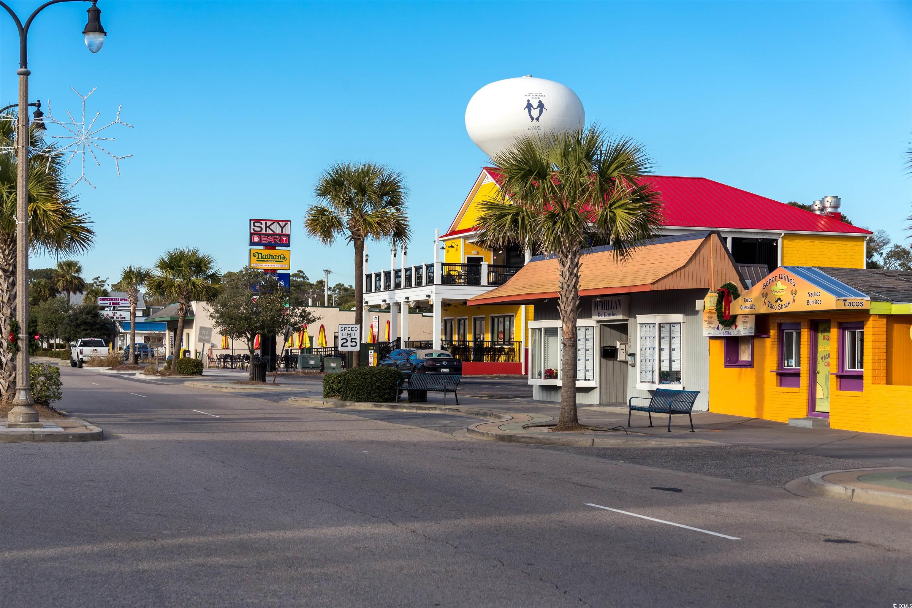 201 S Ocean Blvd. #1207, North Myrtle Beach, South Carolina image 38