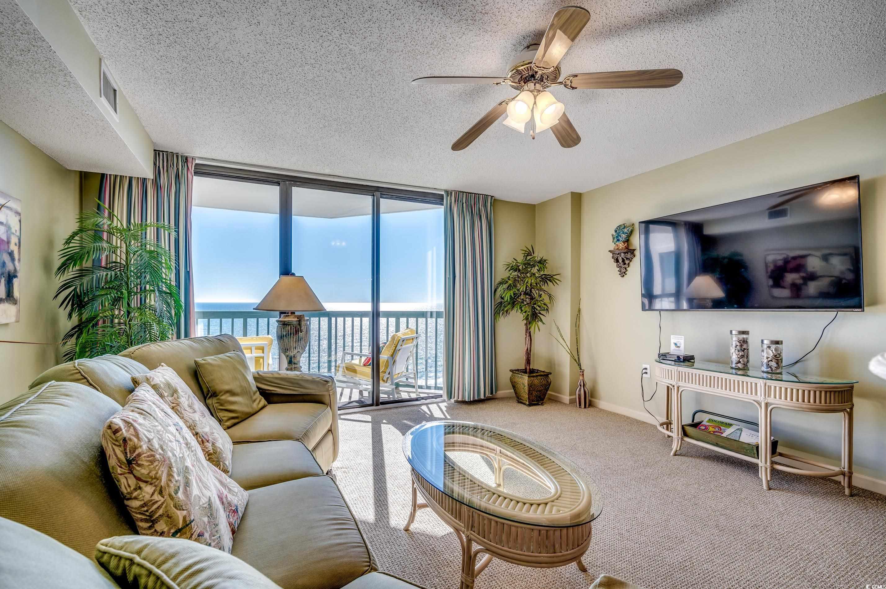 201 S Ocean Blvd. #1207, North Myrtle Beach, South Carolina image 5