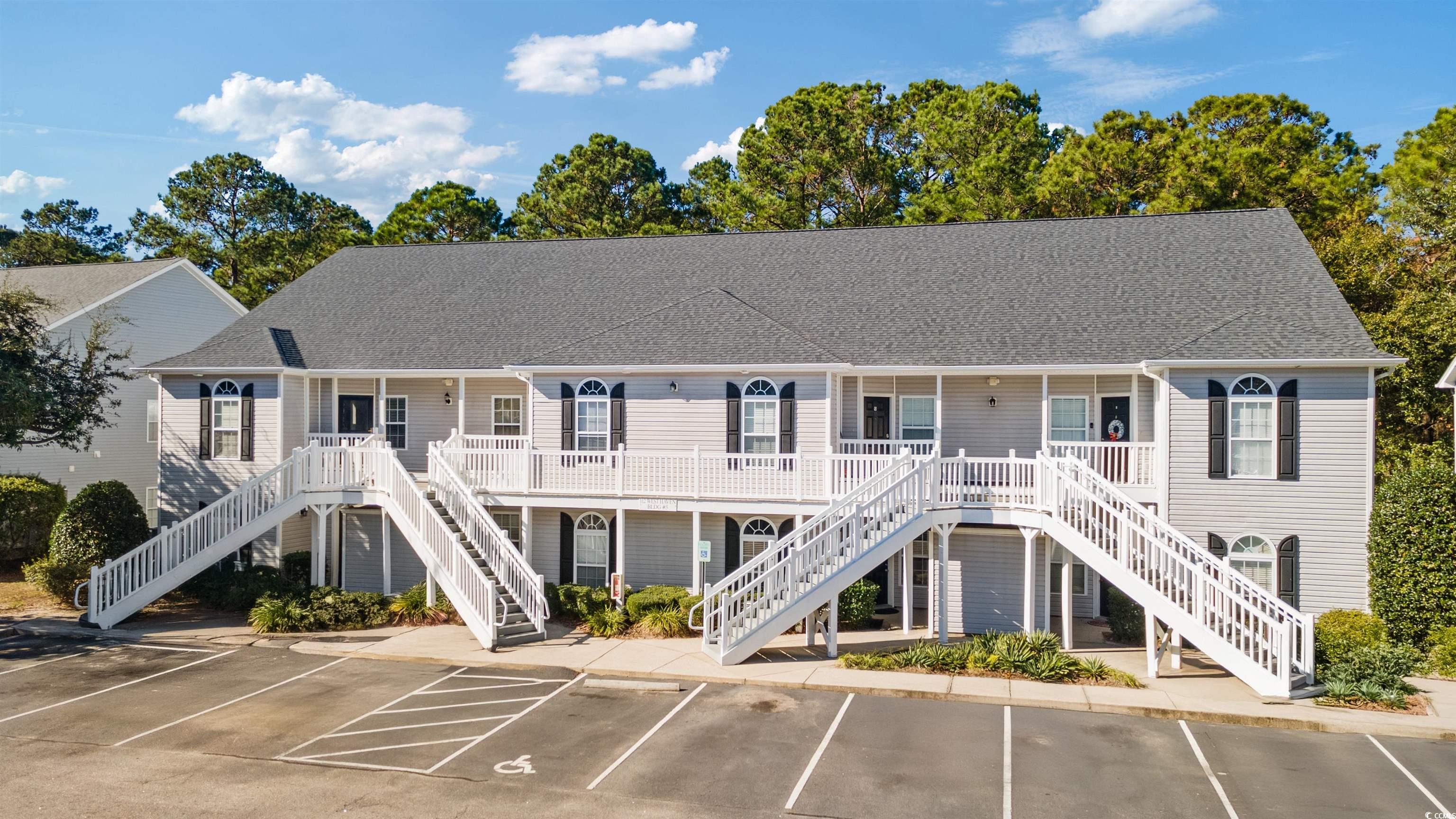 112 Westhaven Dr. #5C, Myrtle Beach, South Carolina image 1