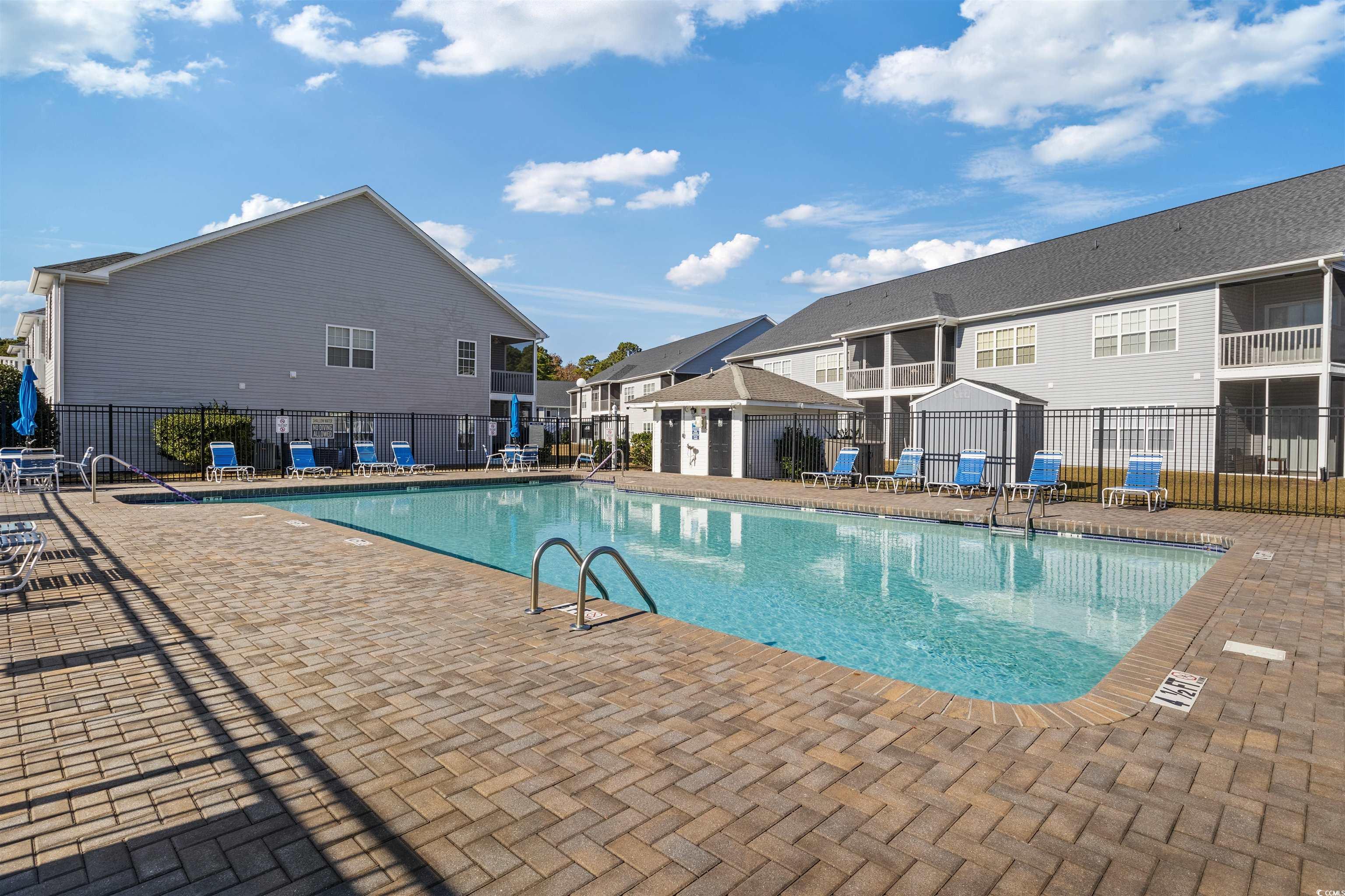 112 Westhaven Dr. #5C, Myrtle Beach, South Carolina image 24