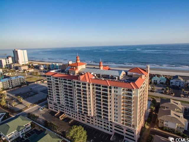 1819 N Ocean Blvd. #1014, North Myrtle Beach, South Carolina image 1