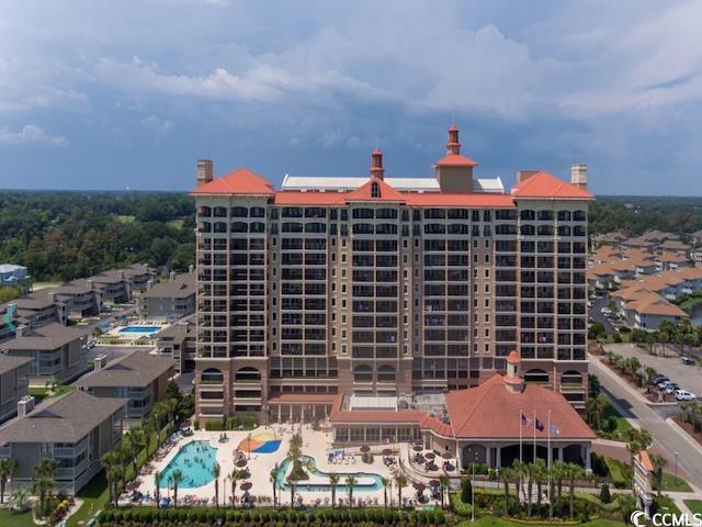 1819 N Ocean Blvd. #1014, North Myrtle Beach, South Carolina image 23