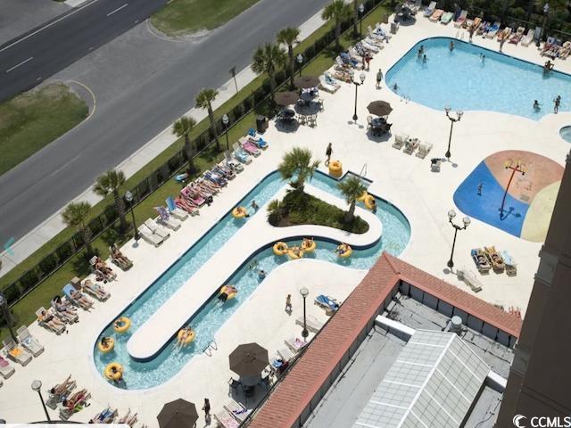 1819 N Ocean Blvd. #1014, North Myrtle Beach, South Carolina image 26