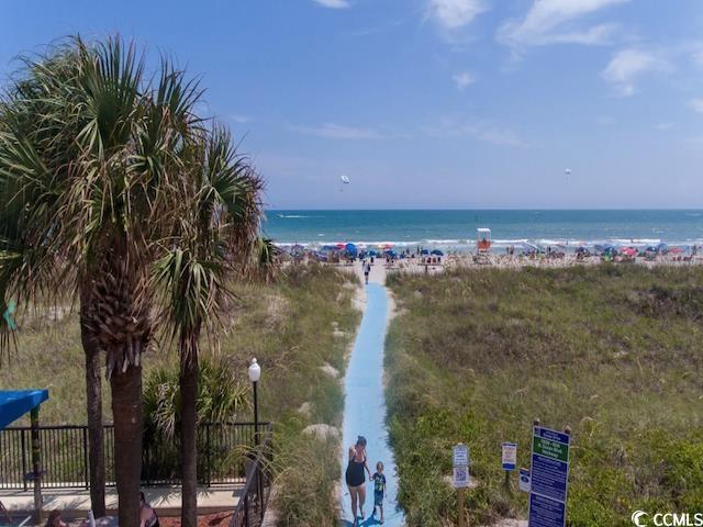 1819 N Ocean Blvd. #1014, North Myrtle Beach, South Carolina image 27