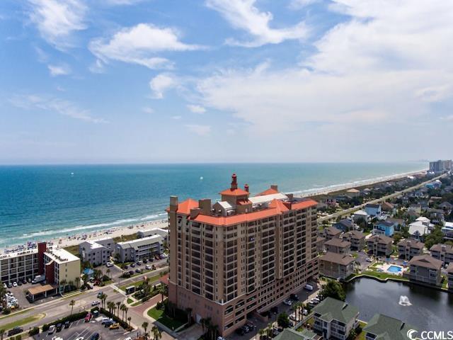 1819 N Ocean Blvd. #1014, North Myrtle Beach, South Carolina image 34