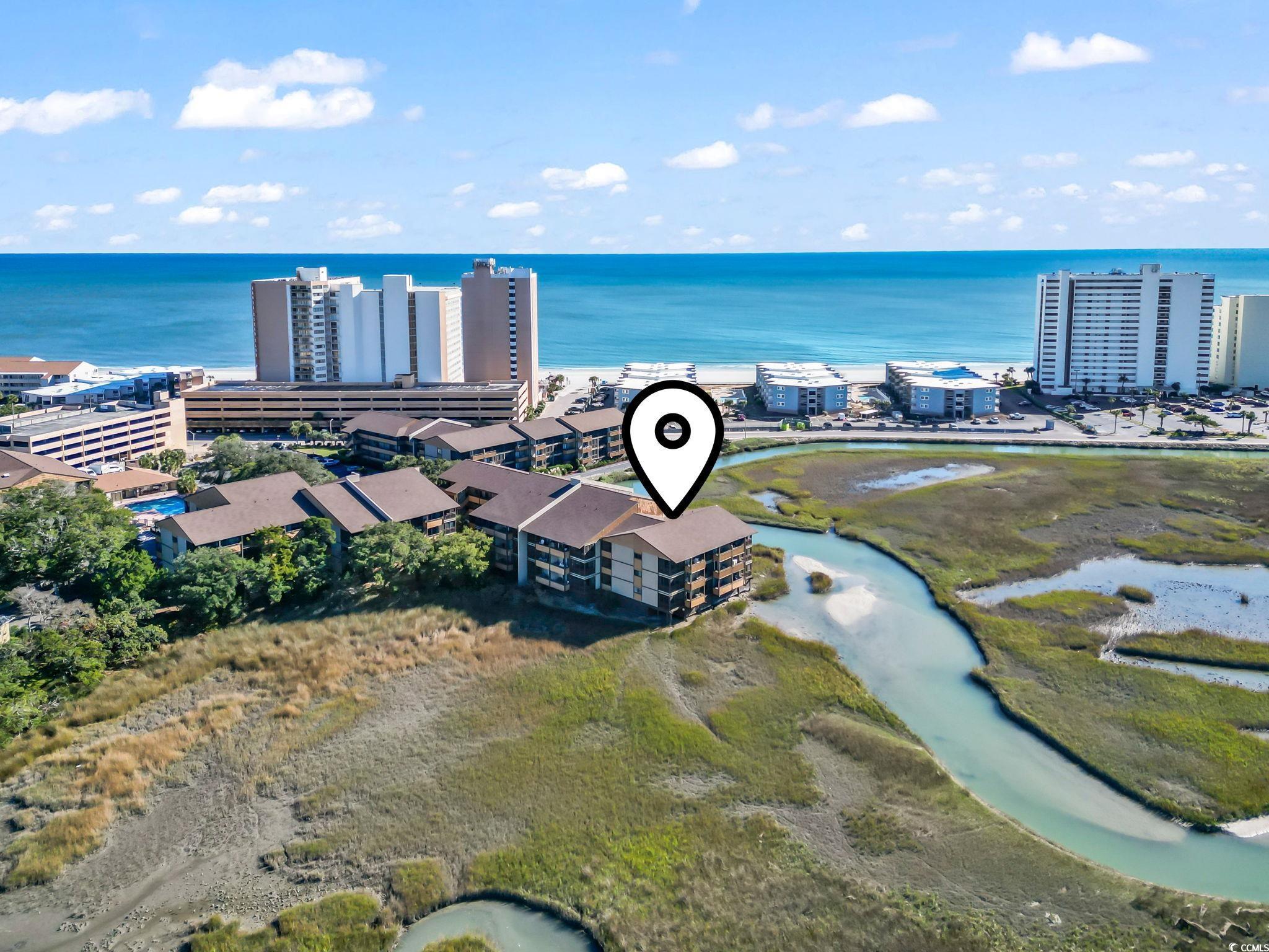 9501 Shore Dr. #A-311, Myrtle Beach, South Carolina image 2