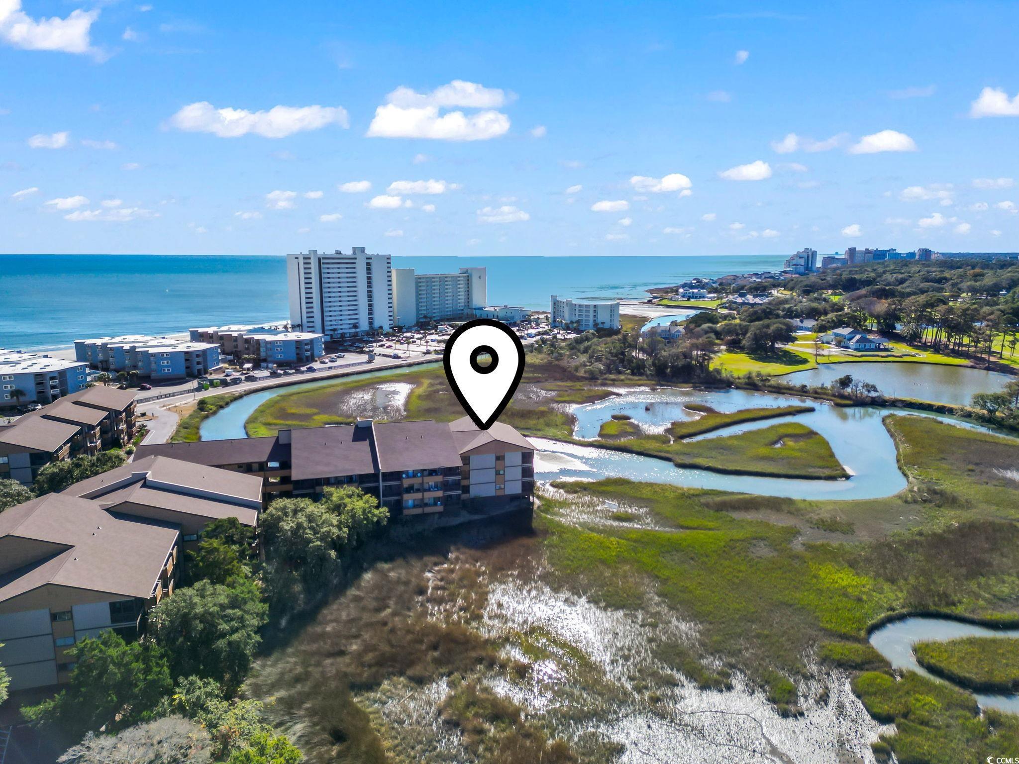 9501 Shore Dr. #A-311, Myrtle Beach, South Carolina image 3