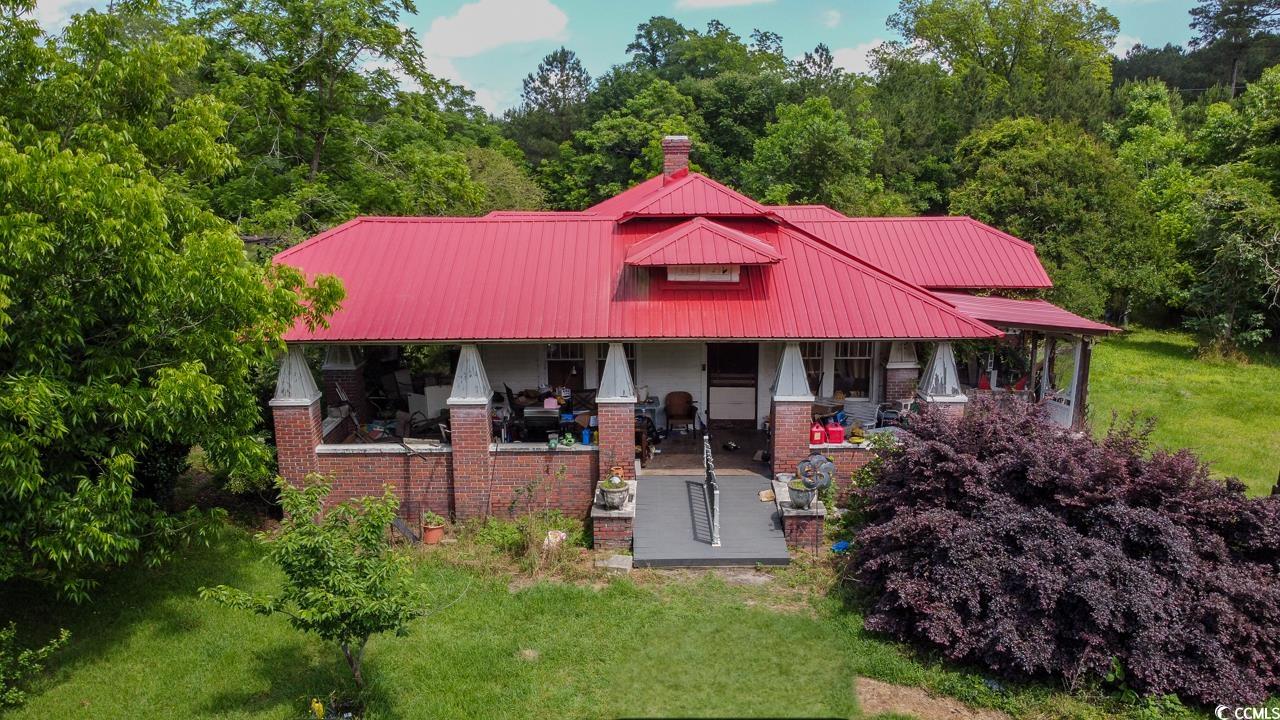 1368 E Old Marion Hwy. Florence, SC 29506