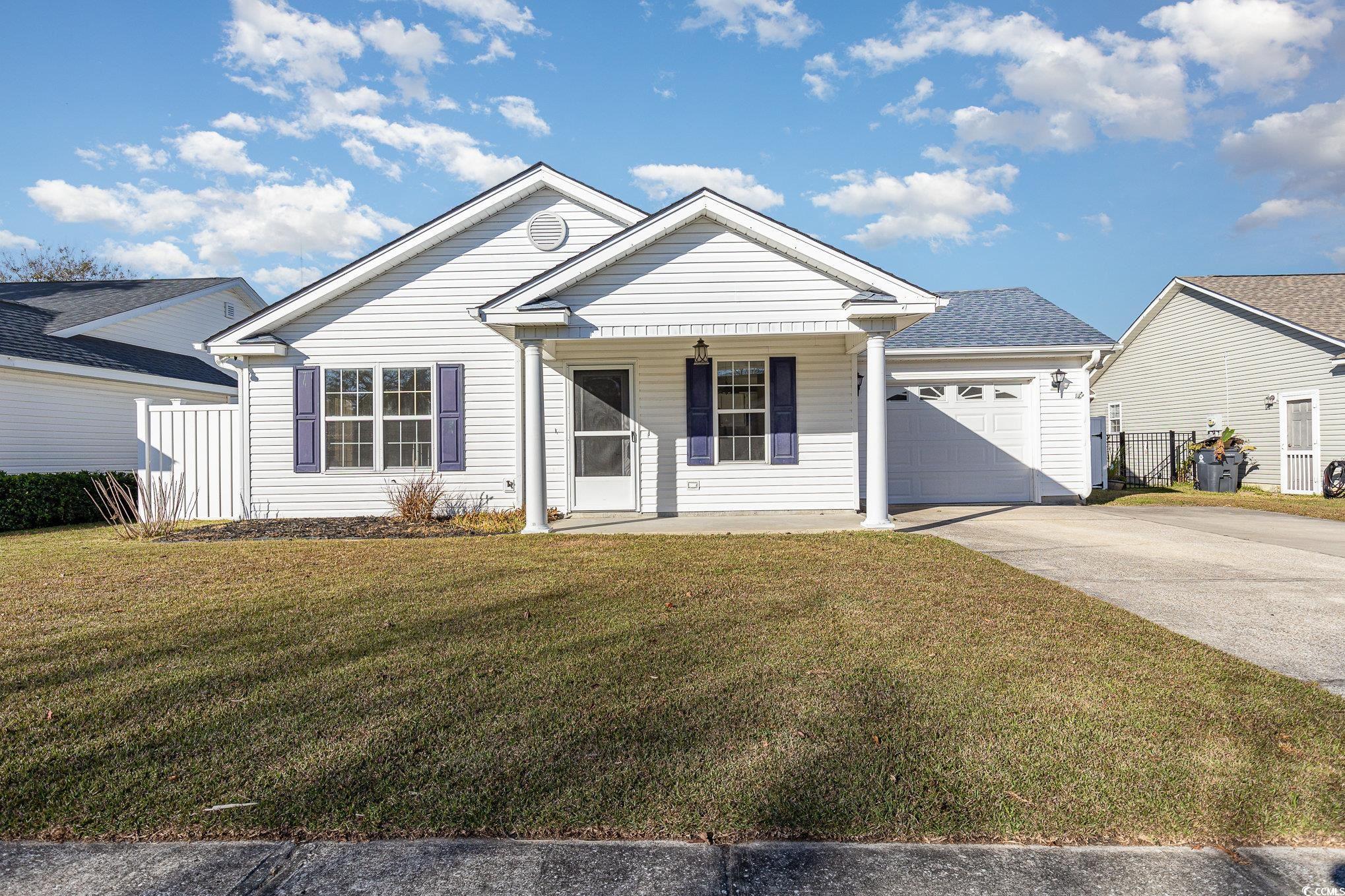 9649 Bradford Ln., Murrells Inlet, South Carolina image 1