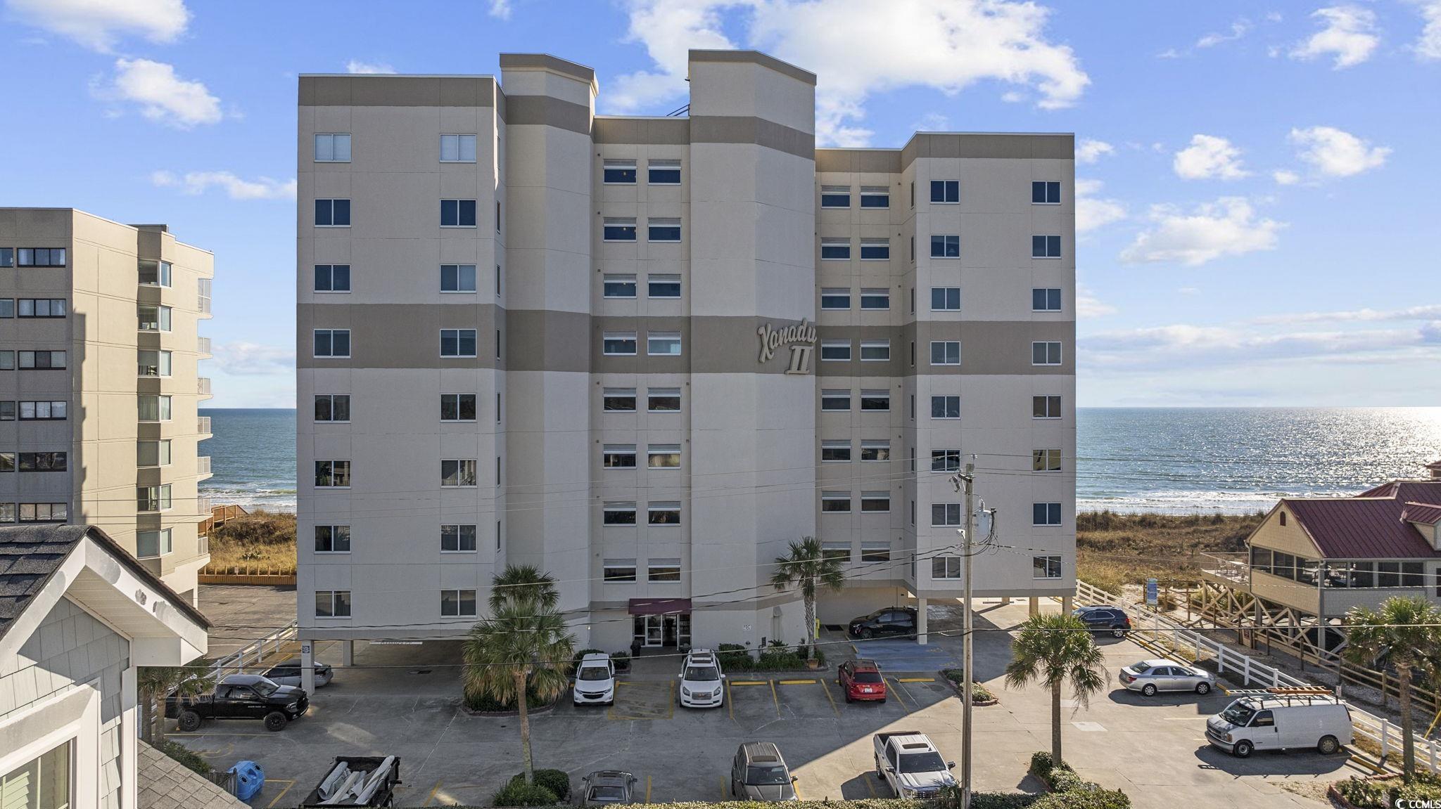 5800 N Ocean Blvd. #403, North Myrtle Beach, South Carolina image 1