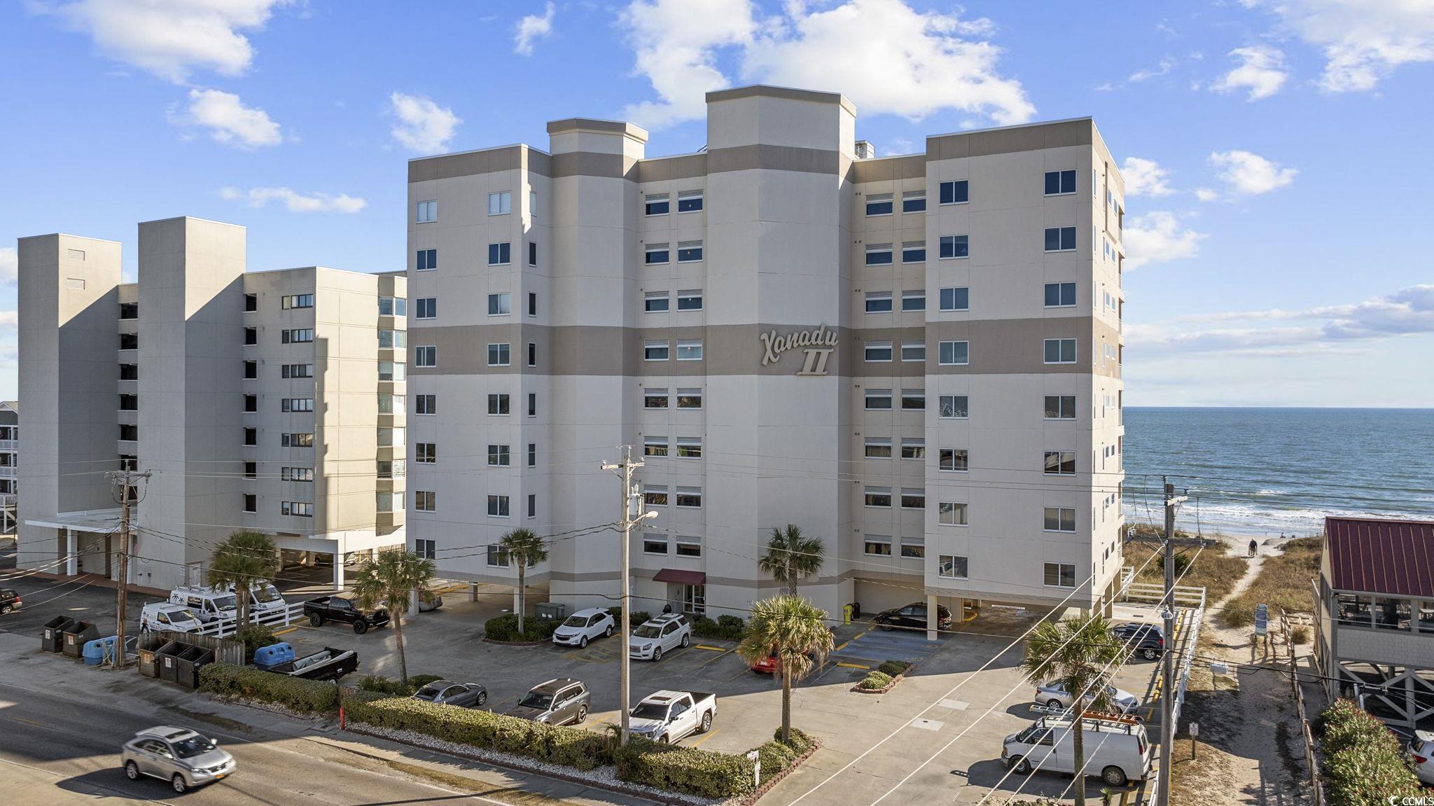 5800 N Ocean Blvd. #403, North Myrtle Beach, South Carolina image 2