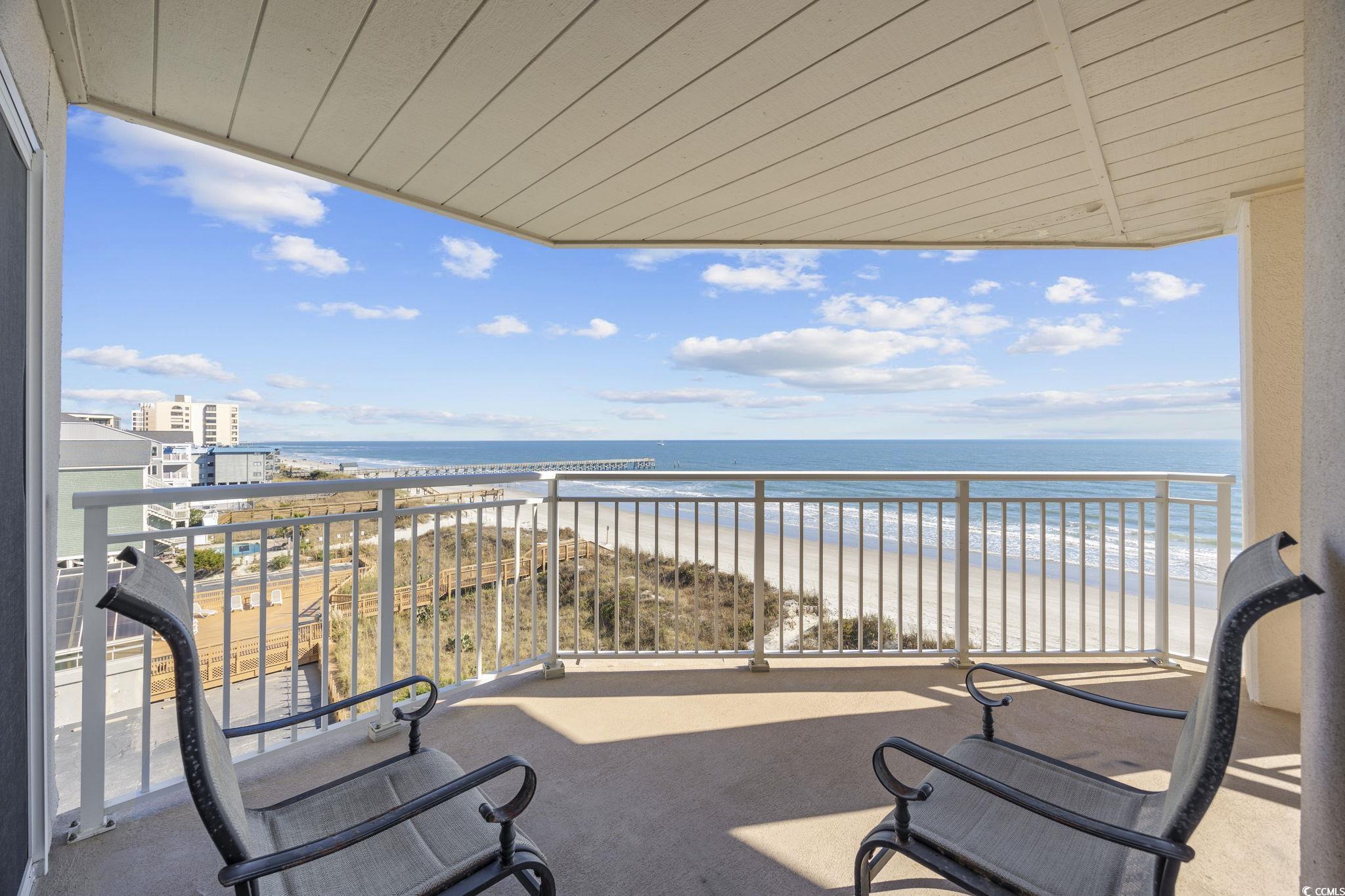 5800 N Ocean Blvd. #403, North Myrtle Beach, South Carolina image 25