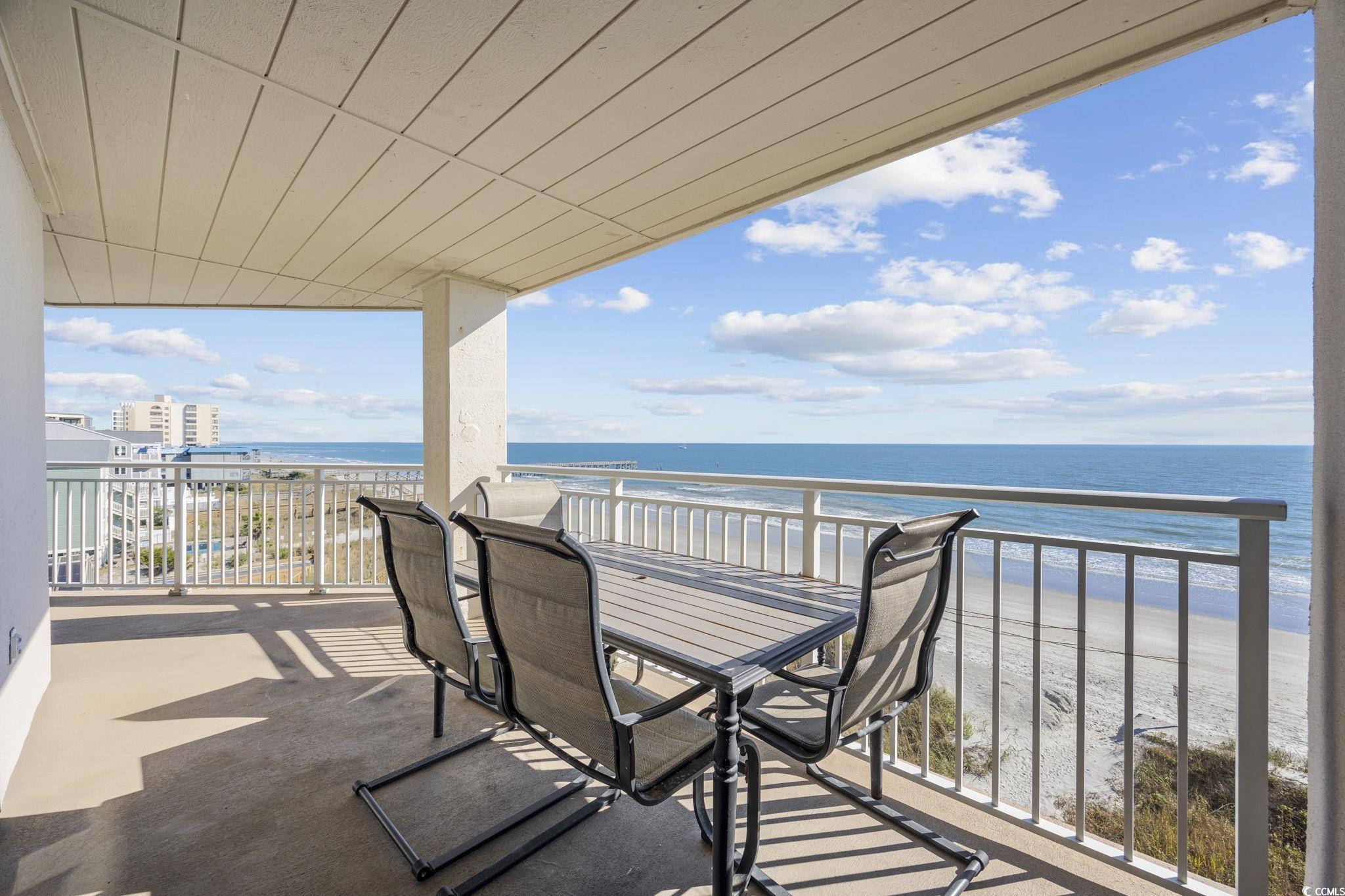 5800 N Ocean Blvd. #403, North Myrtle Beach, South Carolina image 27