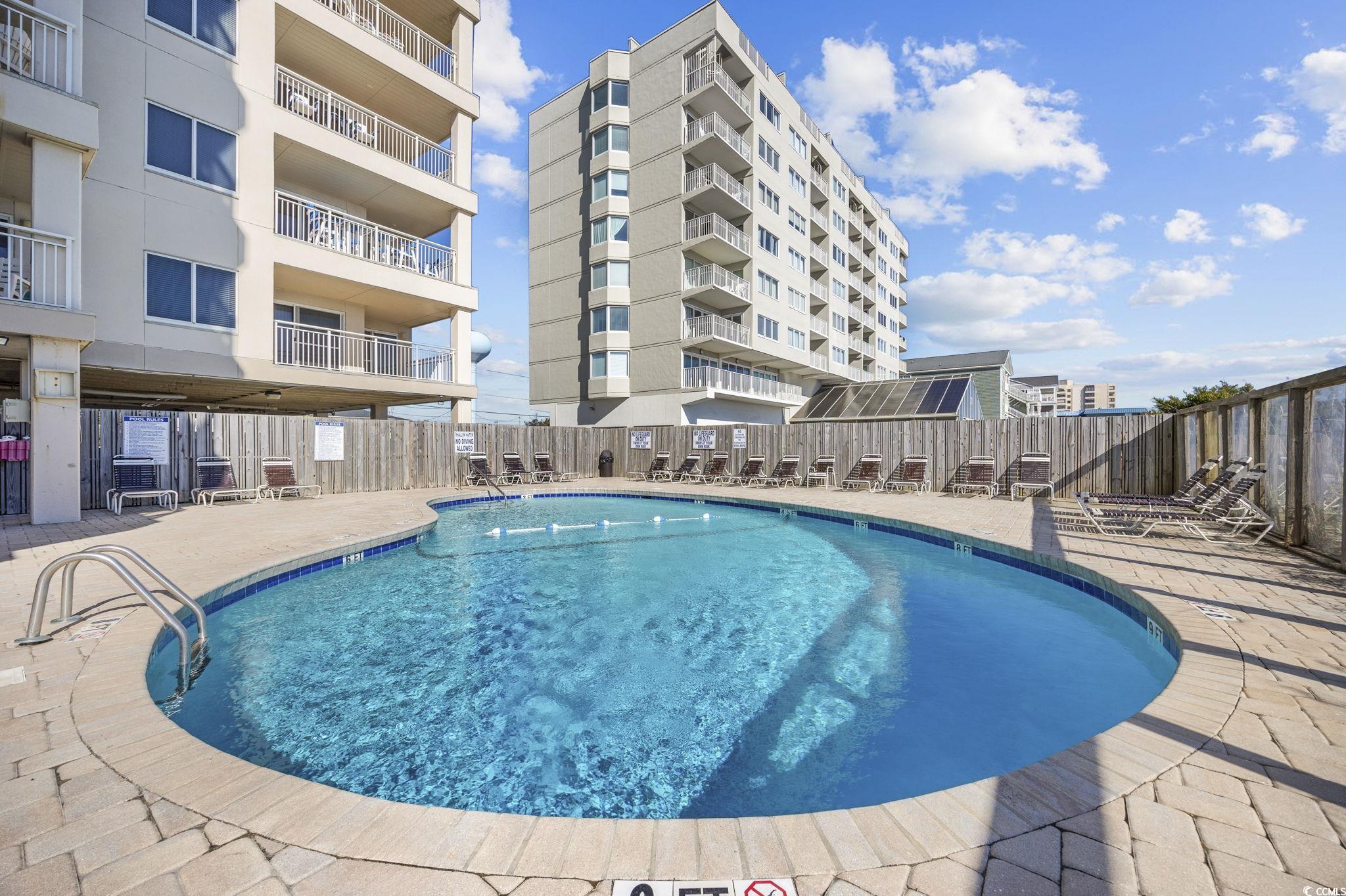 5800 N Ocean Blvd. #403, North Myrtle Beach, South Carolina image 30