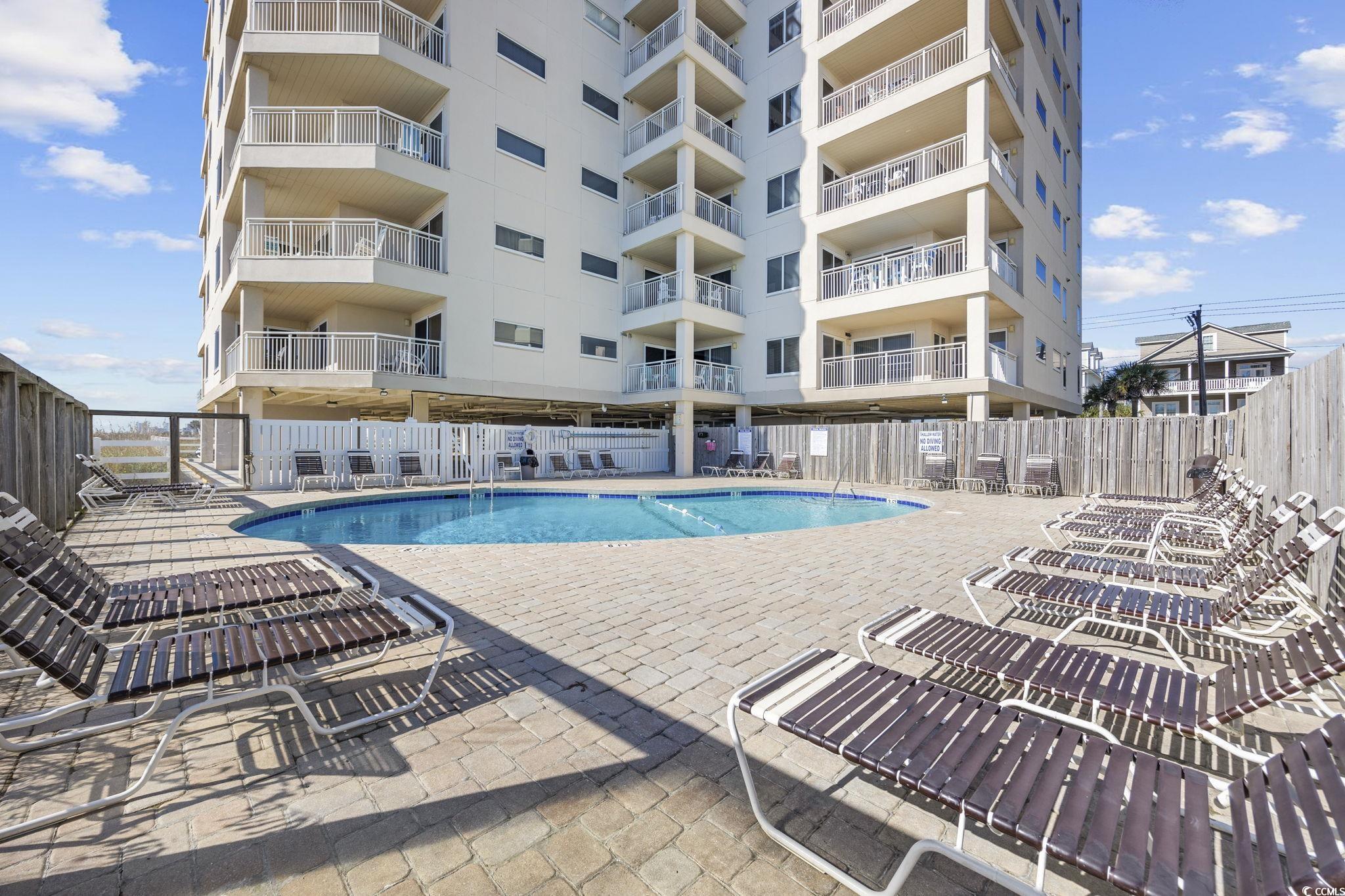 5800 N Ocean Blvd. #403, North Myrtle Beach, South Carolina image 31