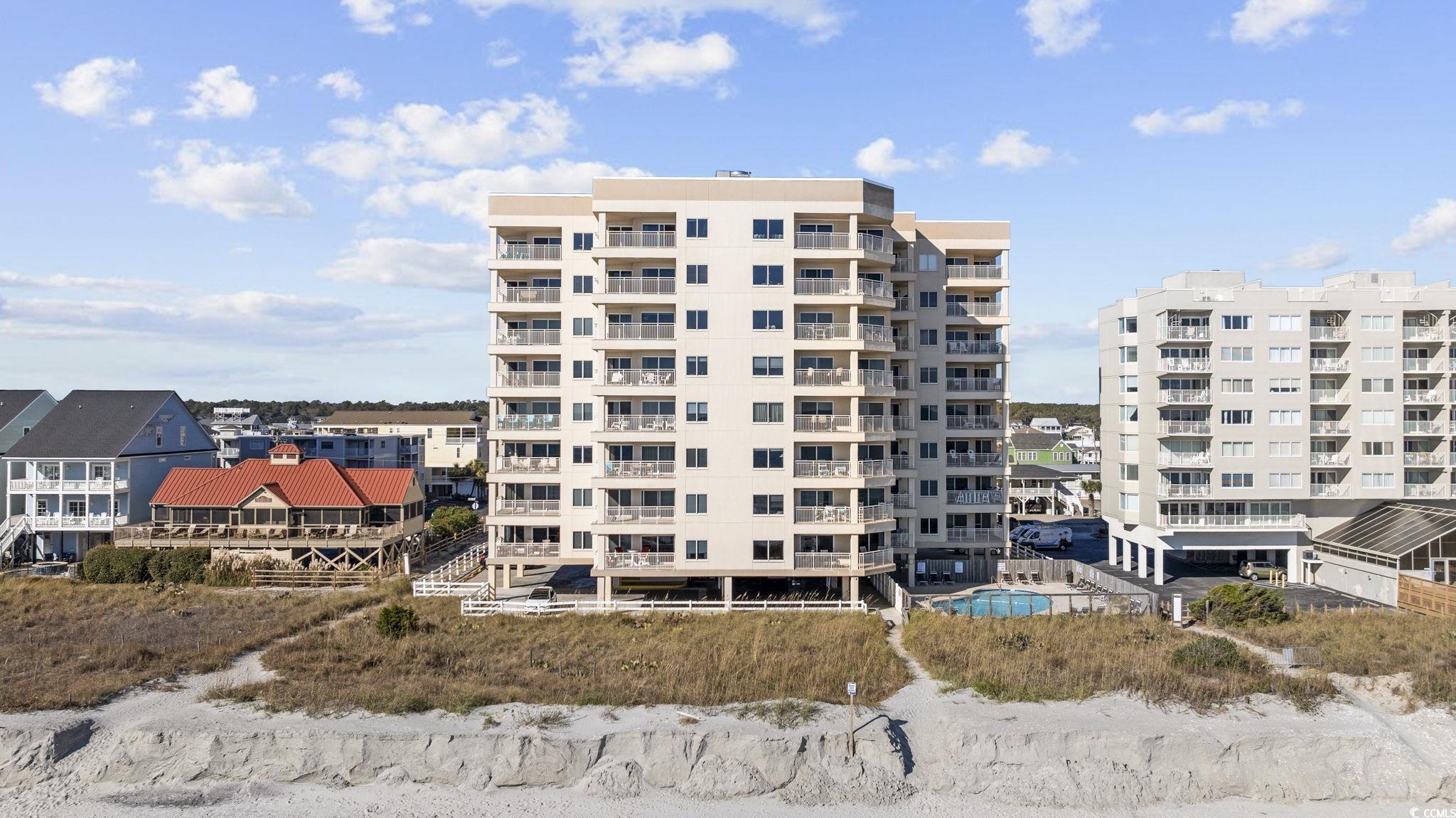 5800 N Ocean Blvd. #403, North Myrtle Beach, South Carolina image 33