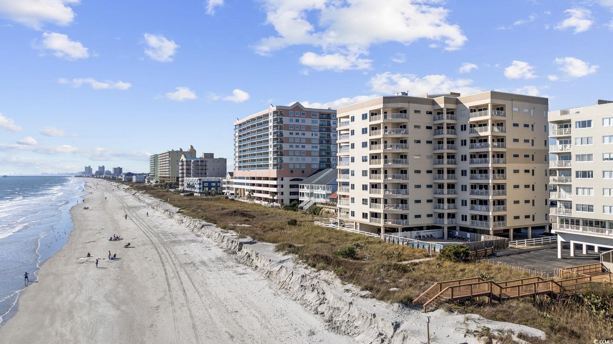 5800 N Ocean Blvd. #403, North Myrtle Beach, South Carolina image 34