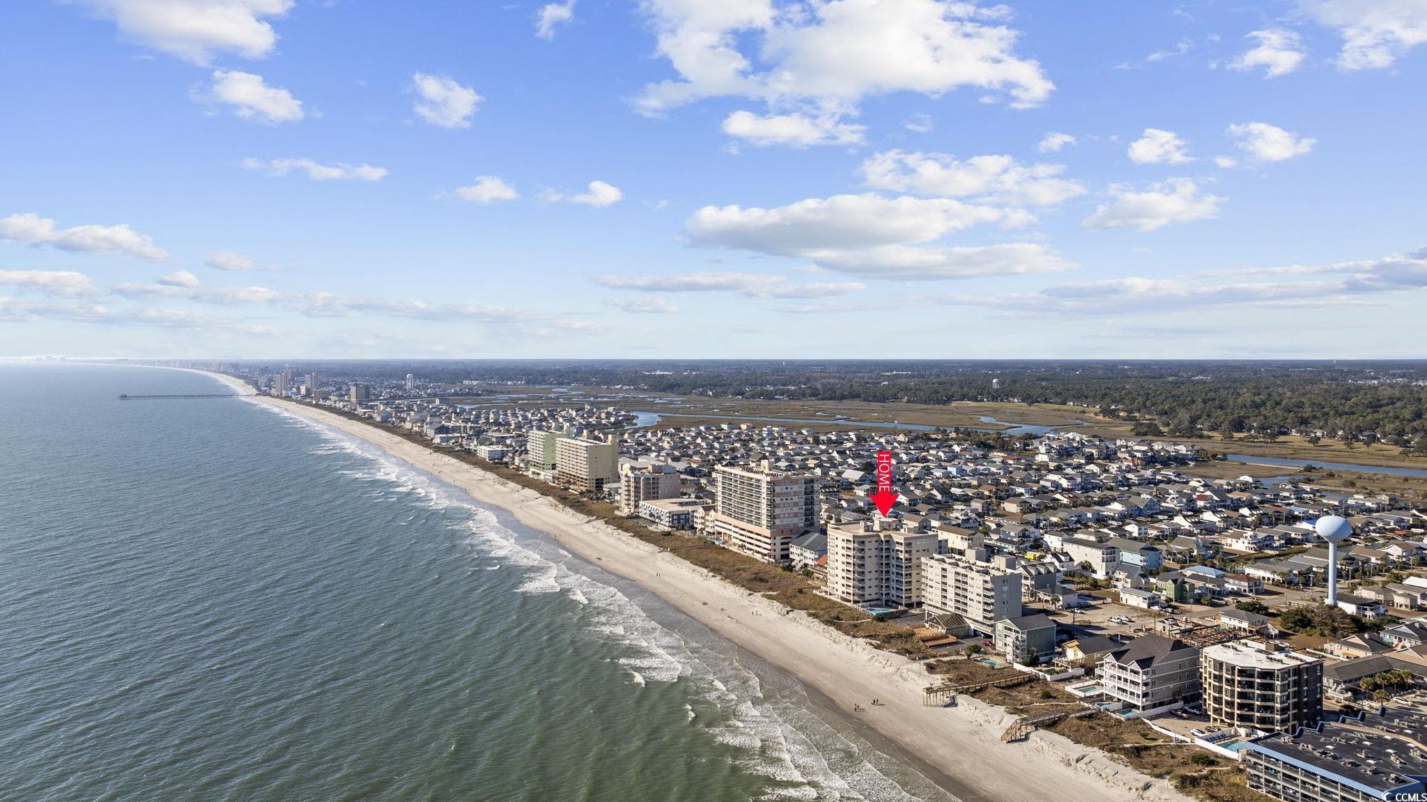 5800 N Ocean Blvd. #403, North Myrtle Beach, South Carolina image 37