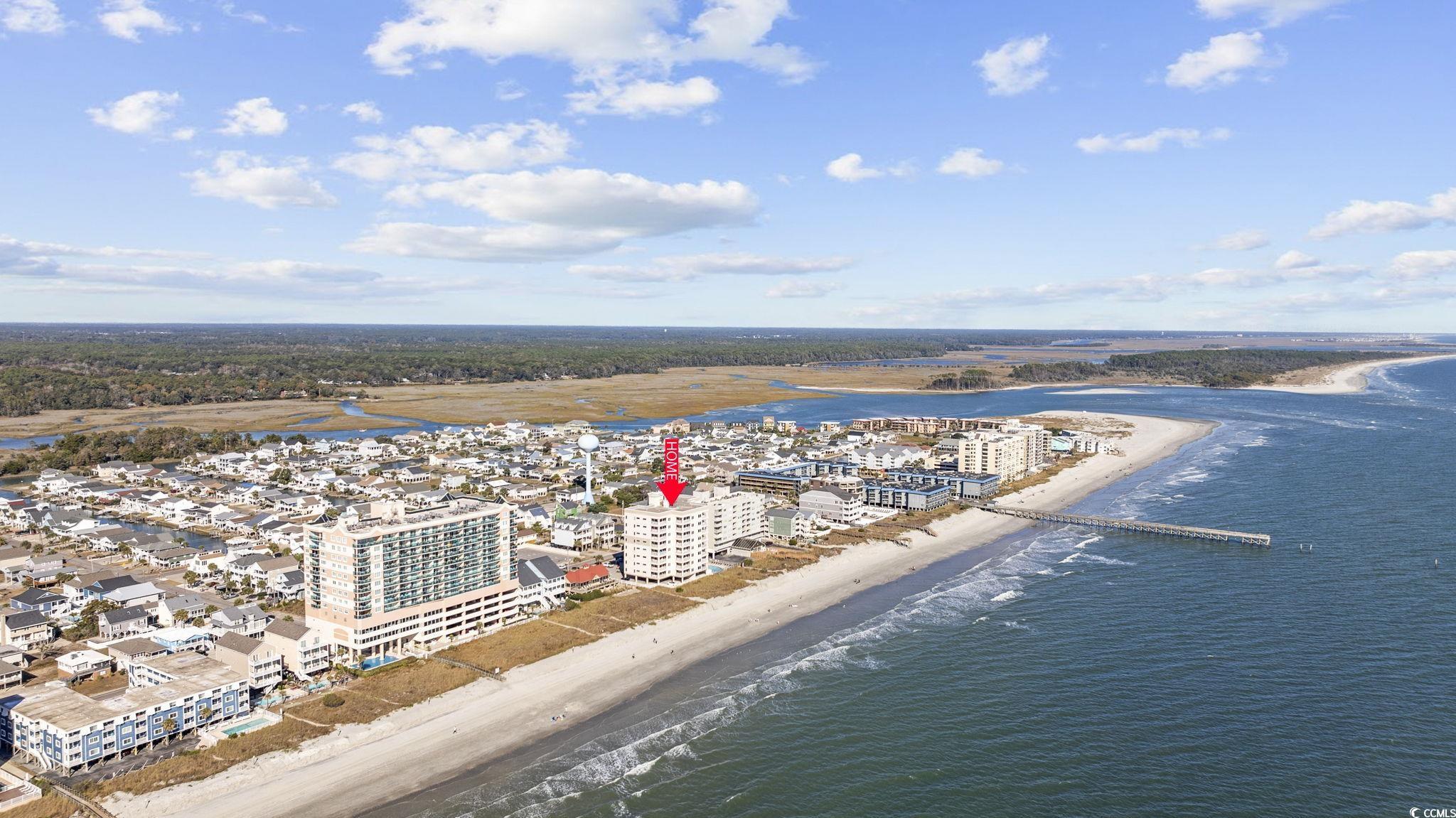 5800 N Ocean Blvd. #403, North Myrtle Beach, South Carolina image 38