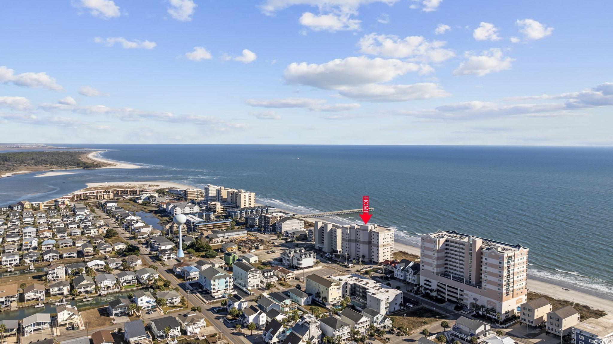 5800 N Ocean Blvd. #403, North Myrtle Beach, South Carolina image 40