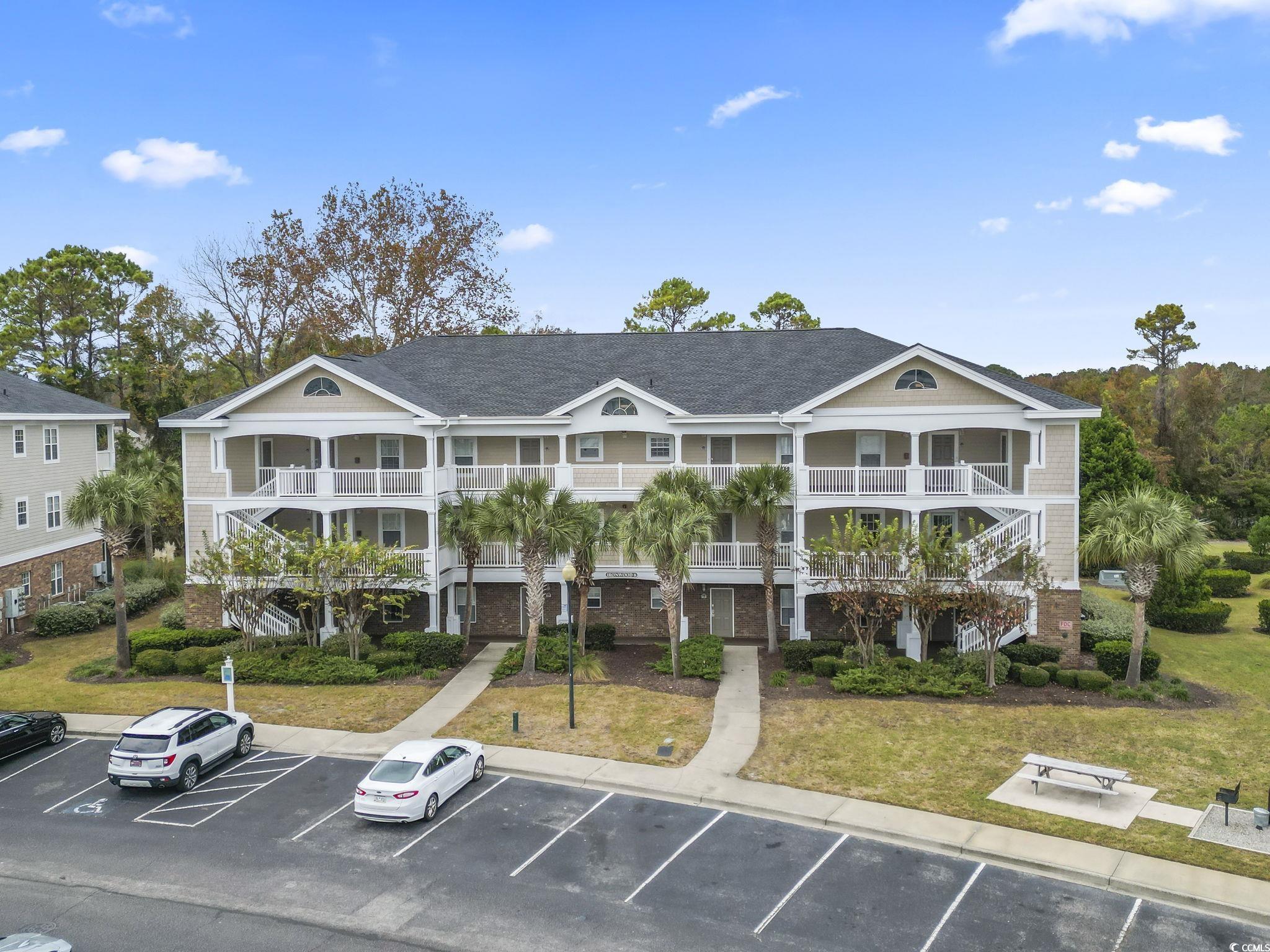 5801 Oyster Catcher Dr. #611, North Myrtle Beach, South Carolina image 1