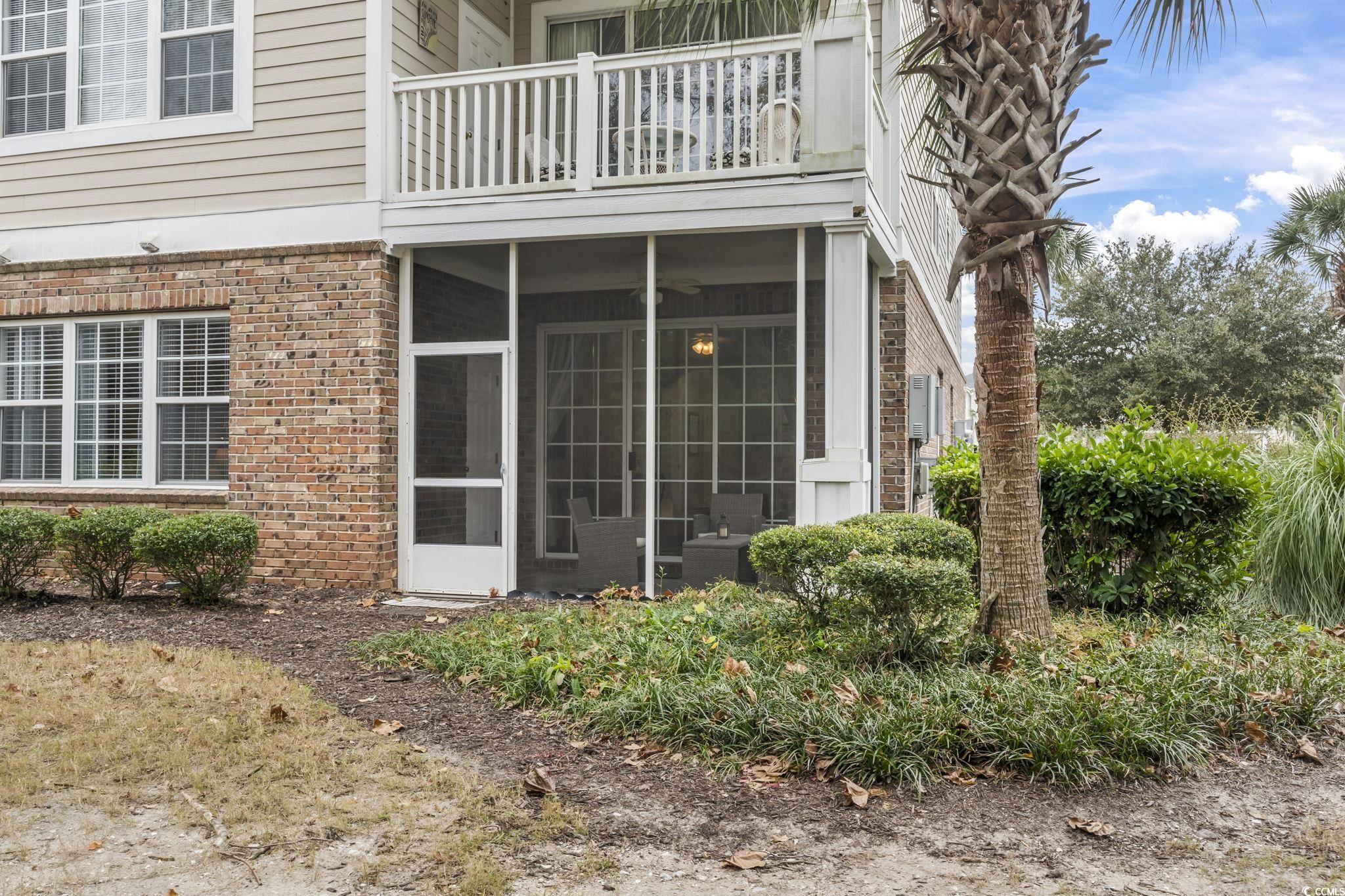 5801 Oyster Catcher Dr. #611, North Myrtle Beach, South Carolina image 32