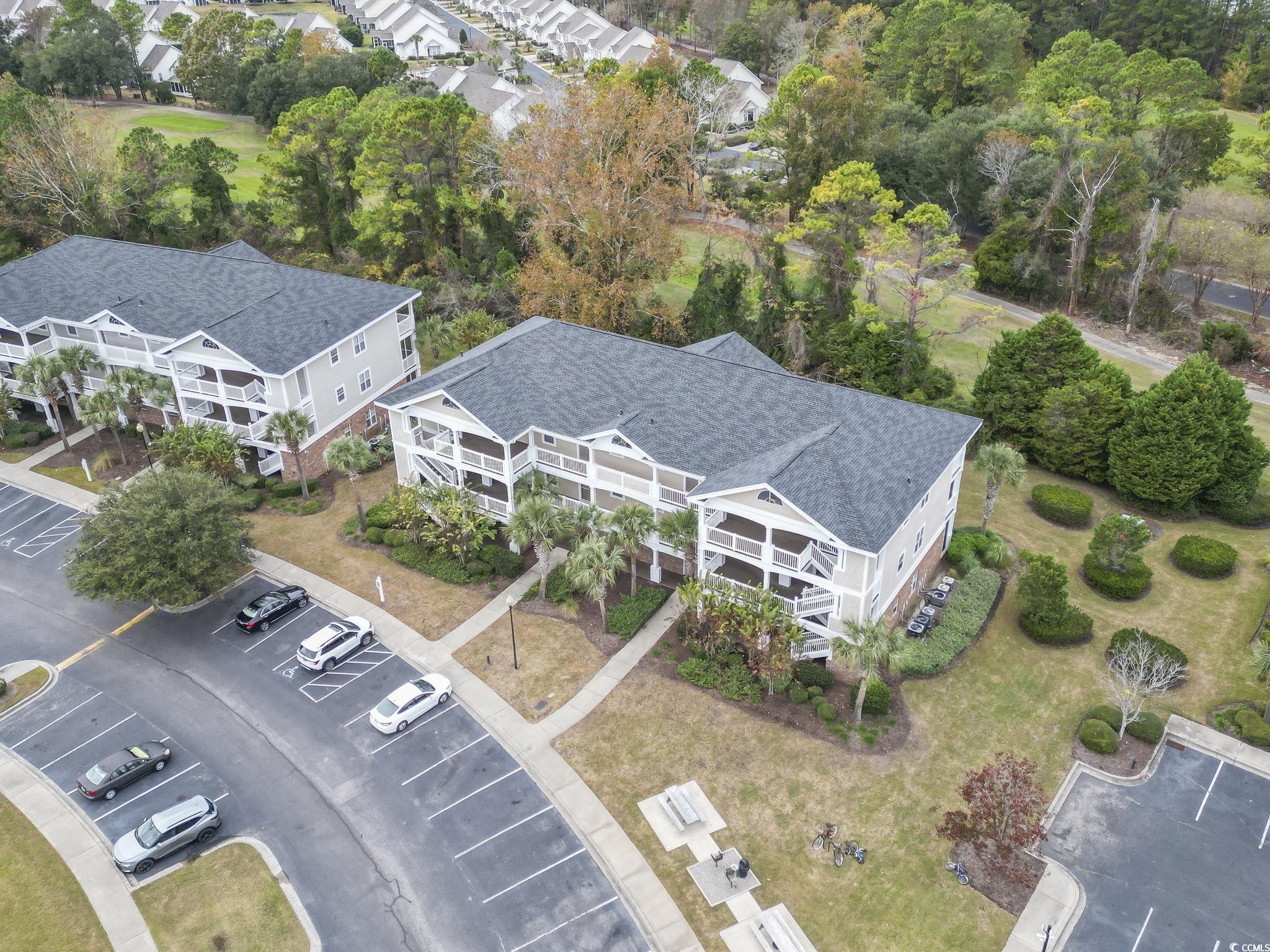 5801 Oyster Catcher Dr. #611, North Myrtle Beach, South Carolina image 33