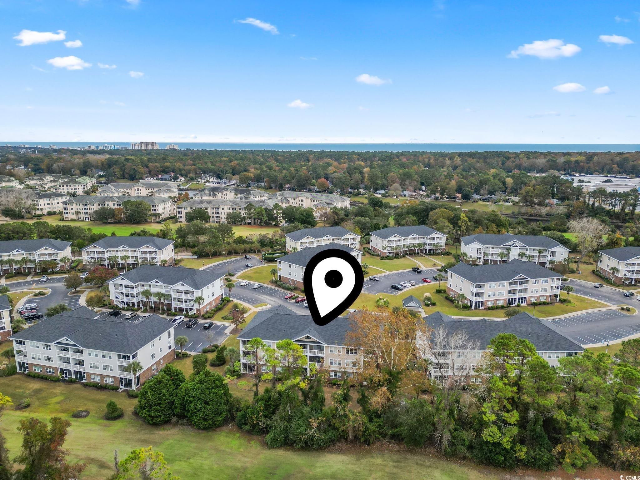 5801 Oyster Catcher Dr. #611, North Myrtle Beach, South Carolina image 34