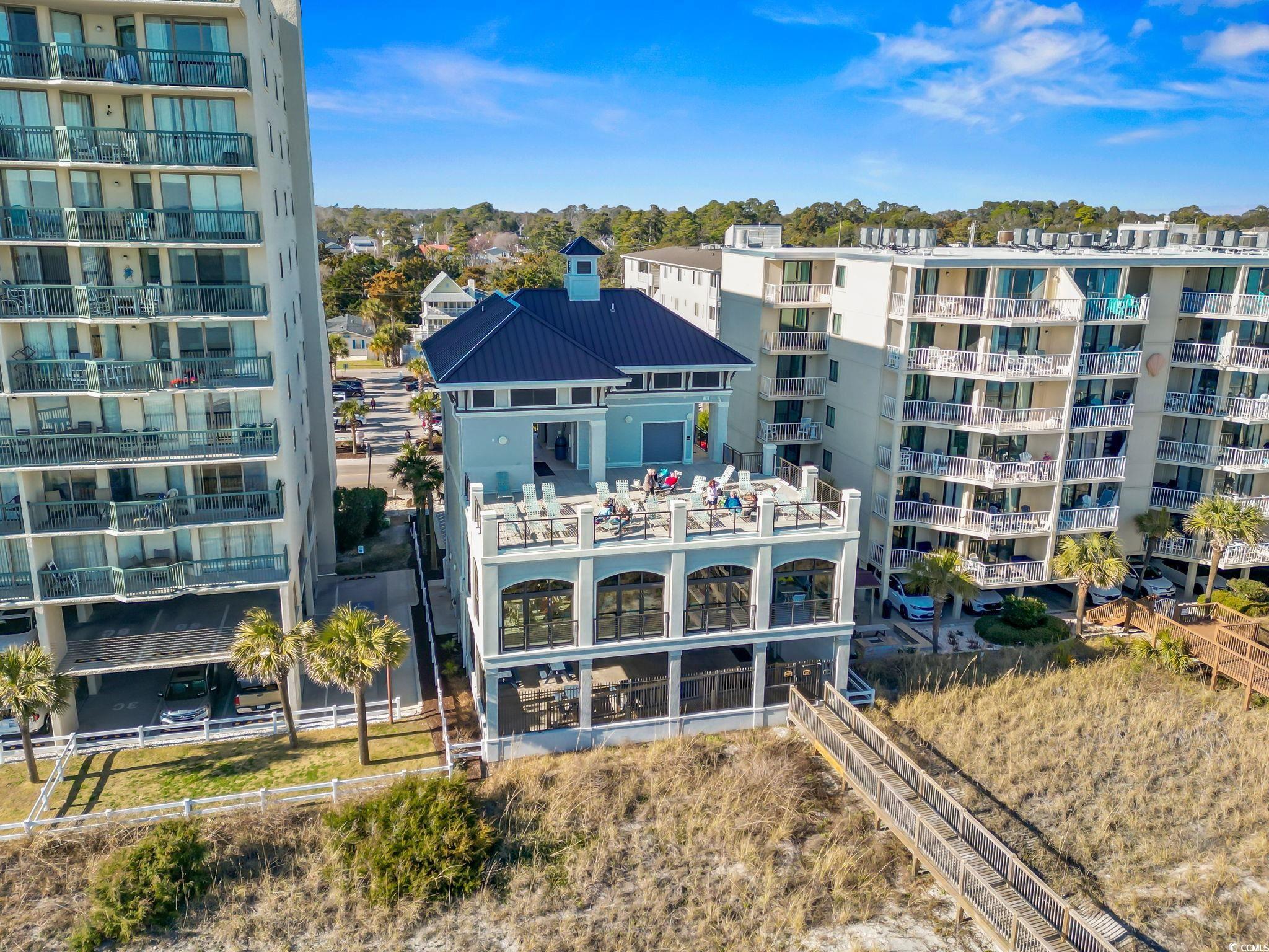 5801 Oyster Catcher Dr. #611, North Myrtle Beach, South Carolina image 38