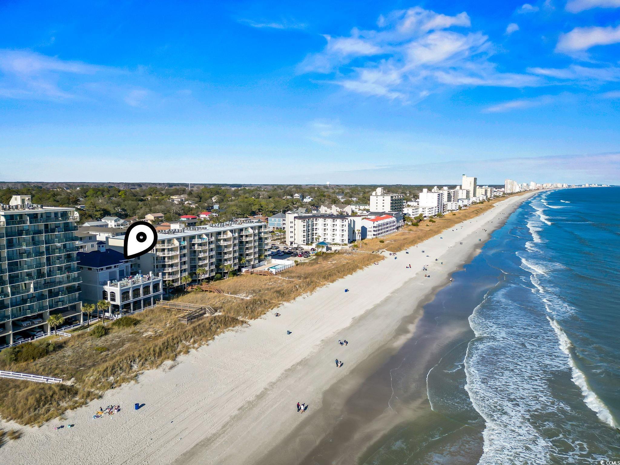 5801 Oyster Catcher Dr. #611, North Myrtle Beach, South Carolina image 39