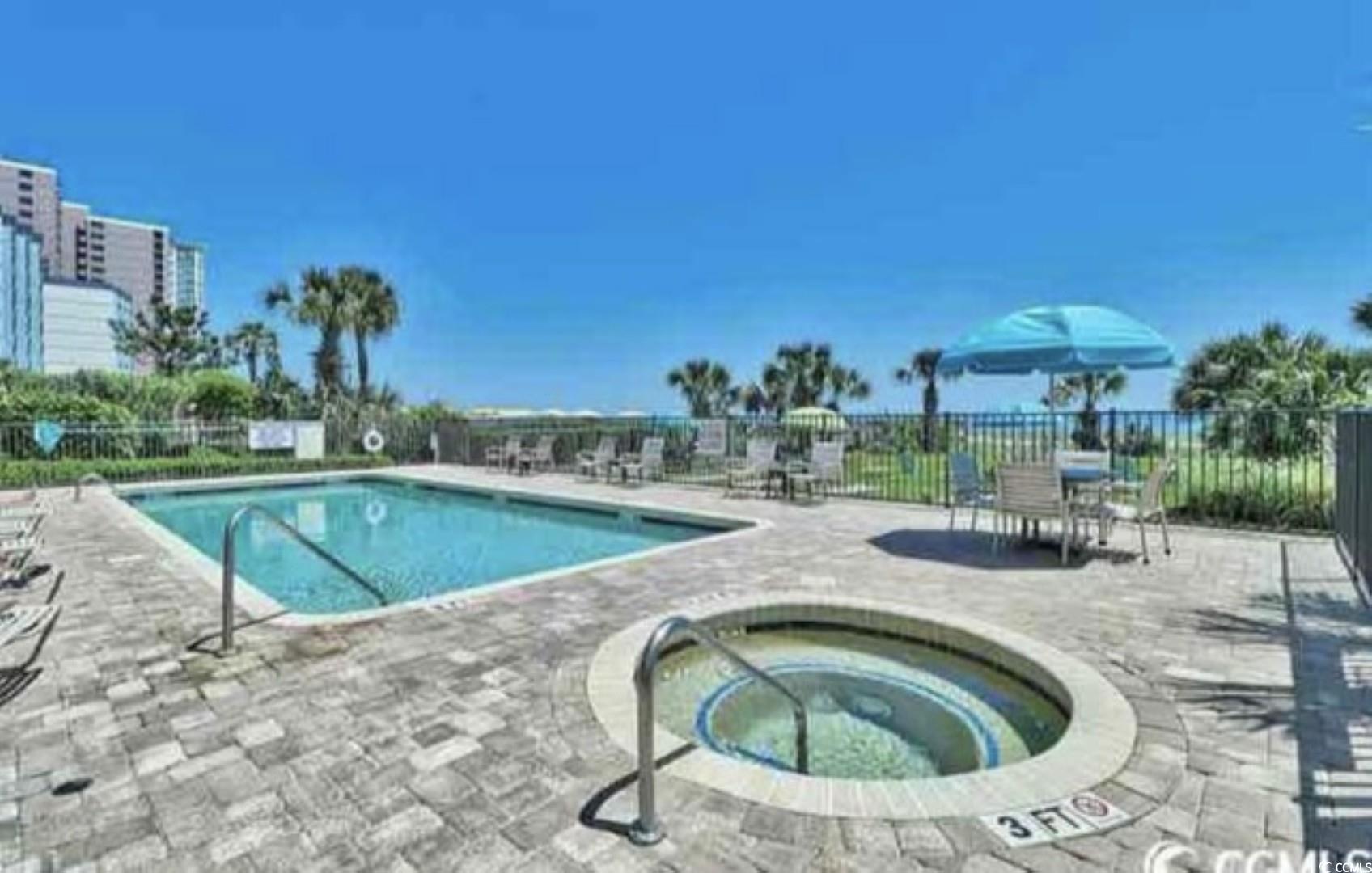 2310 N Ocean Blvd. #803, Myrtle Beach, South Carolina image 22