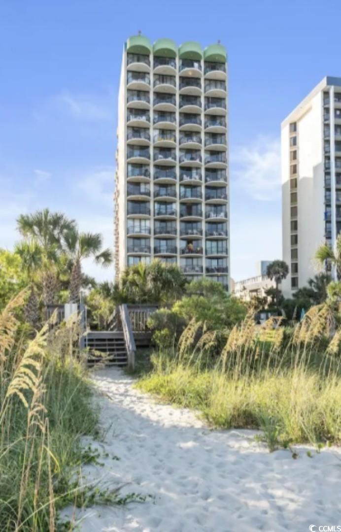 2310 N Ocean Blvd. #803, Myrtle Beach, South Carolina image 32