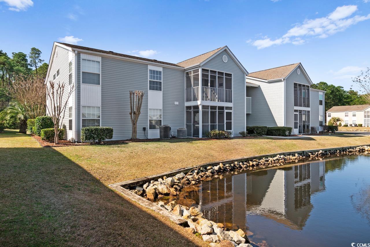 8861 Chandler Dr. #F, Surfside Beach, South Carolina image 28