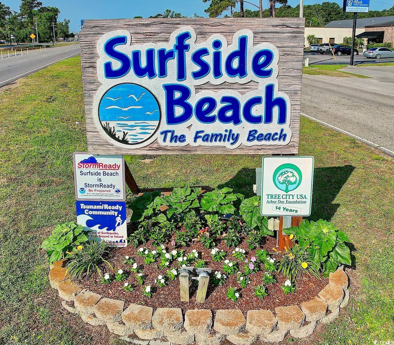 8861 Chandler Dr. #F, Surfside Beach, South Carolina image 33