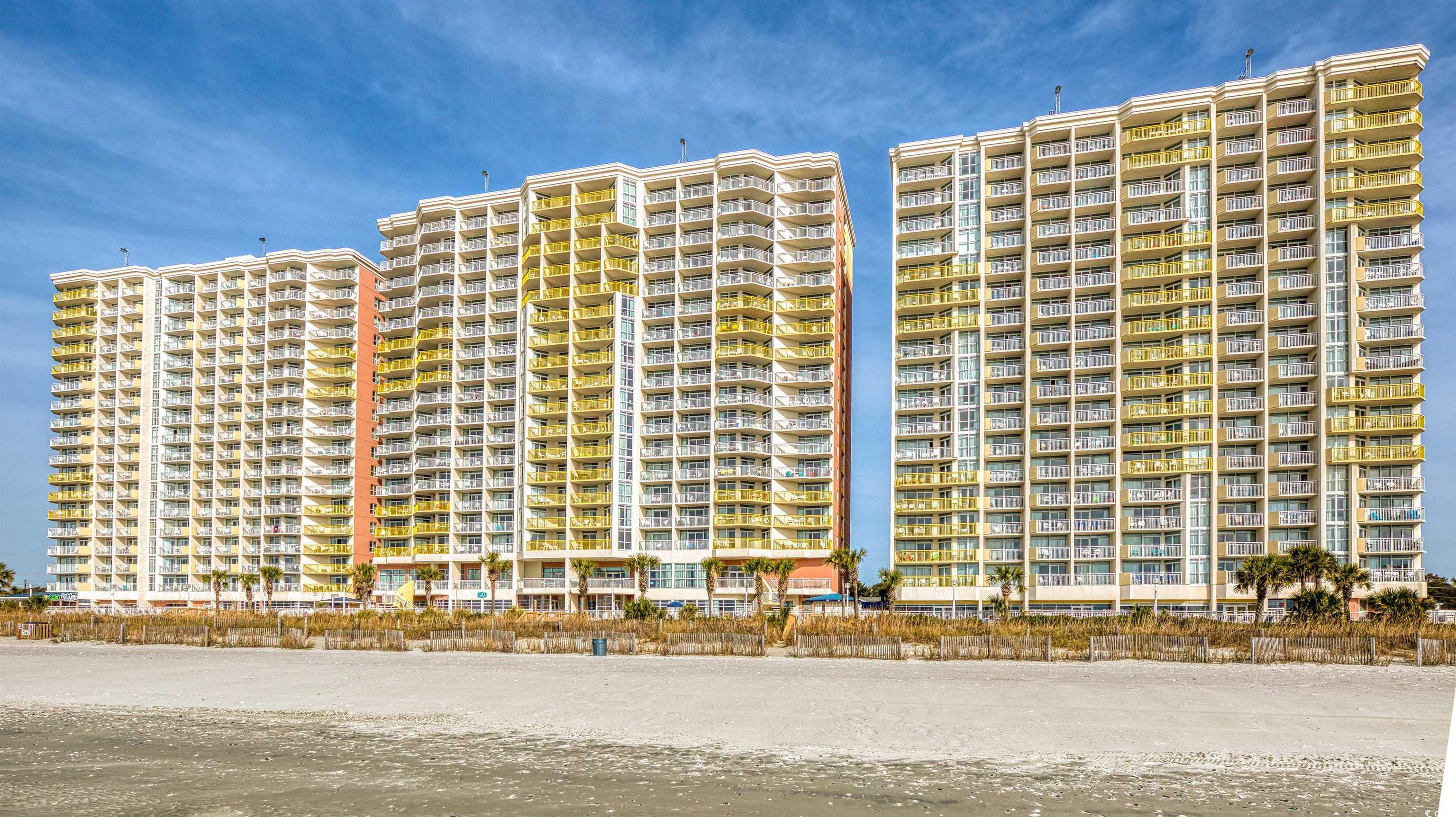 2801 S Ocean Blvd. #241, North Myrtle Beach, South Carolina image 1