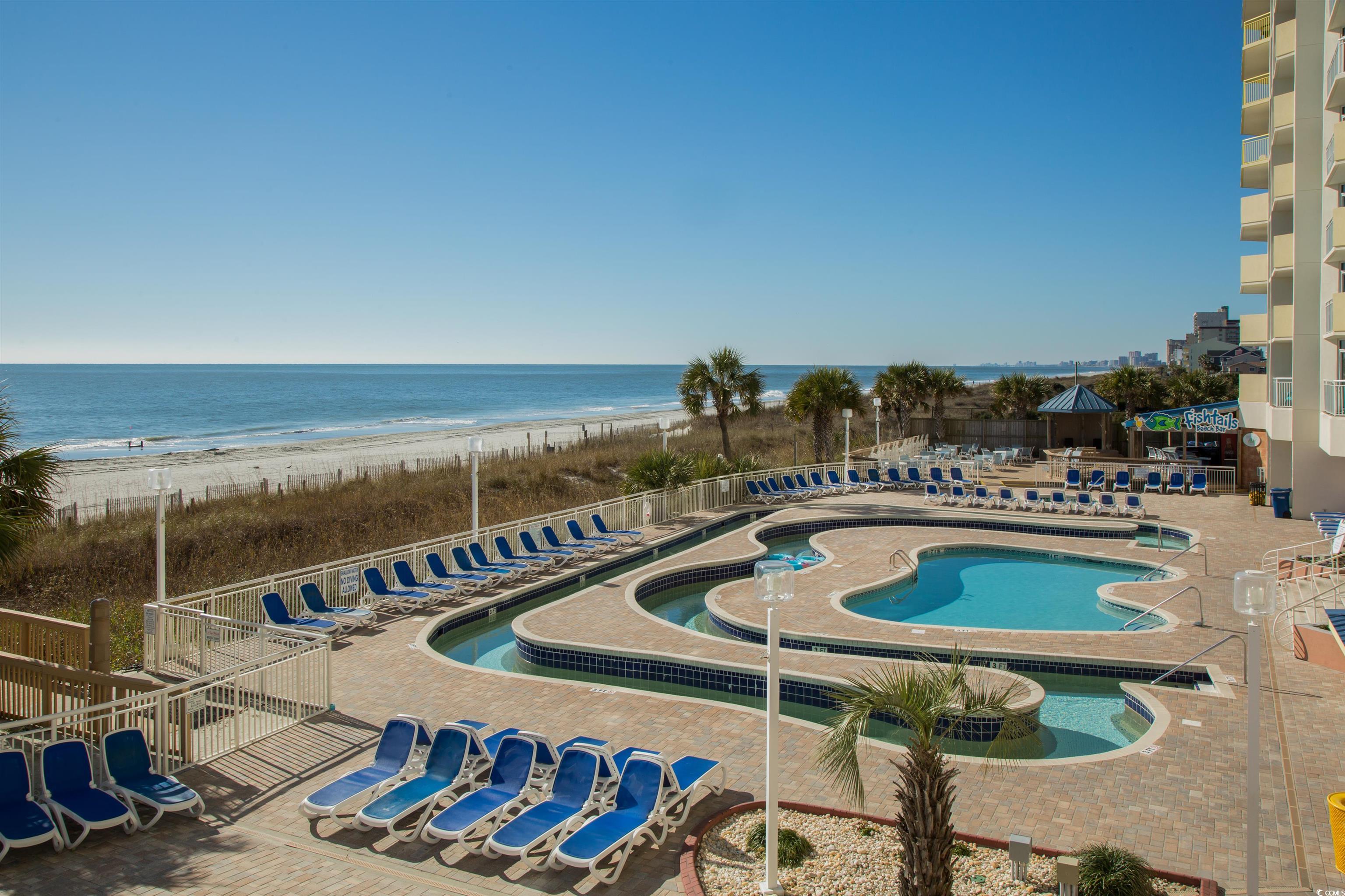 2801 S Ocean Blvd. #241, North Myrtle Beach, South Carolina image 13