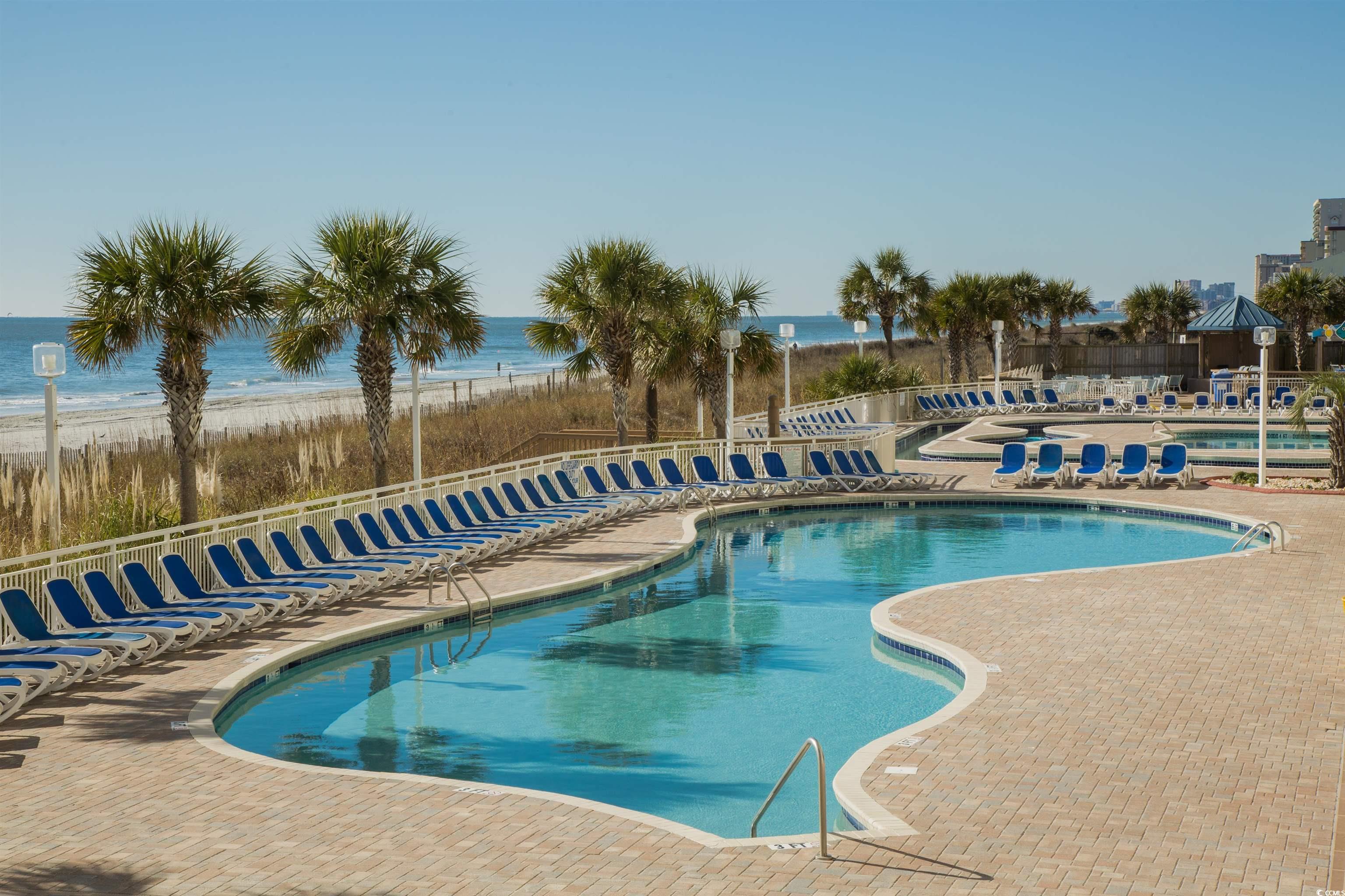 2801 S Ocean Blvd. #241, North Myrtle Beach, South Carolina image 14